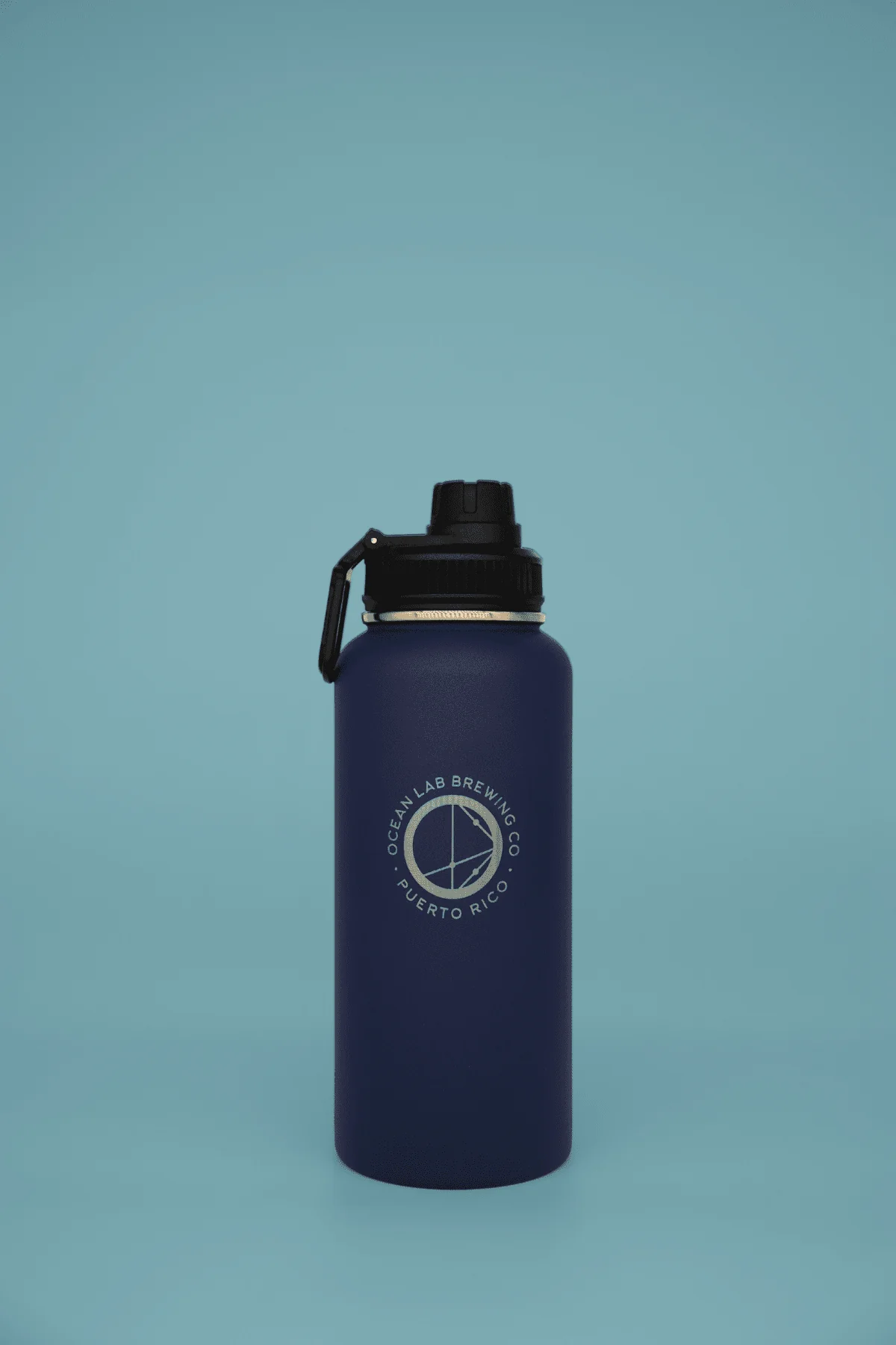 Insulated Water Bottle 32oz - Image 33