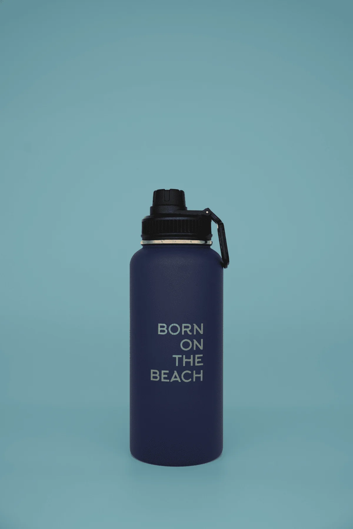 Insulated Water Bottle 32oz - Image 34