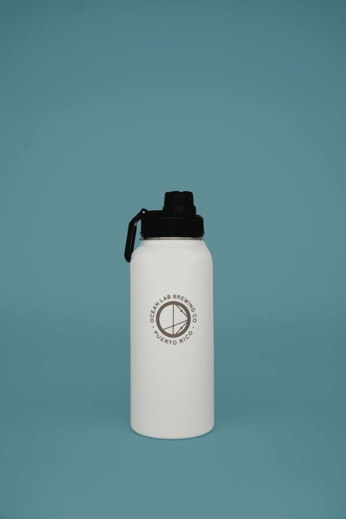 Insulated Water Bottle 32oz - Image 39