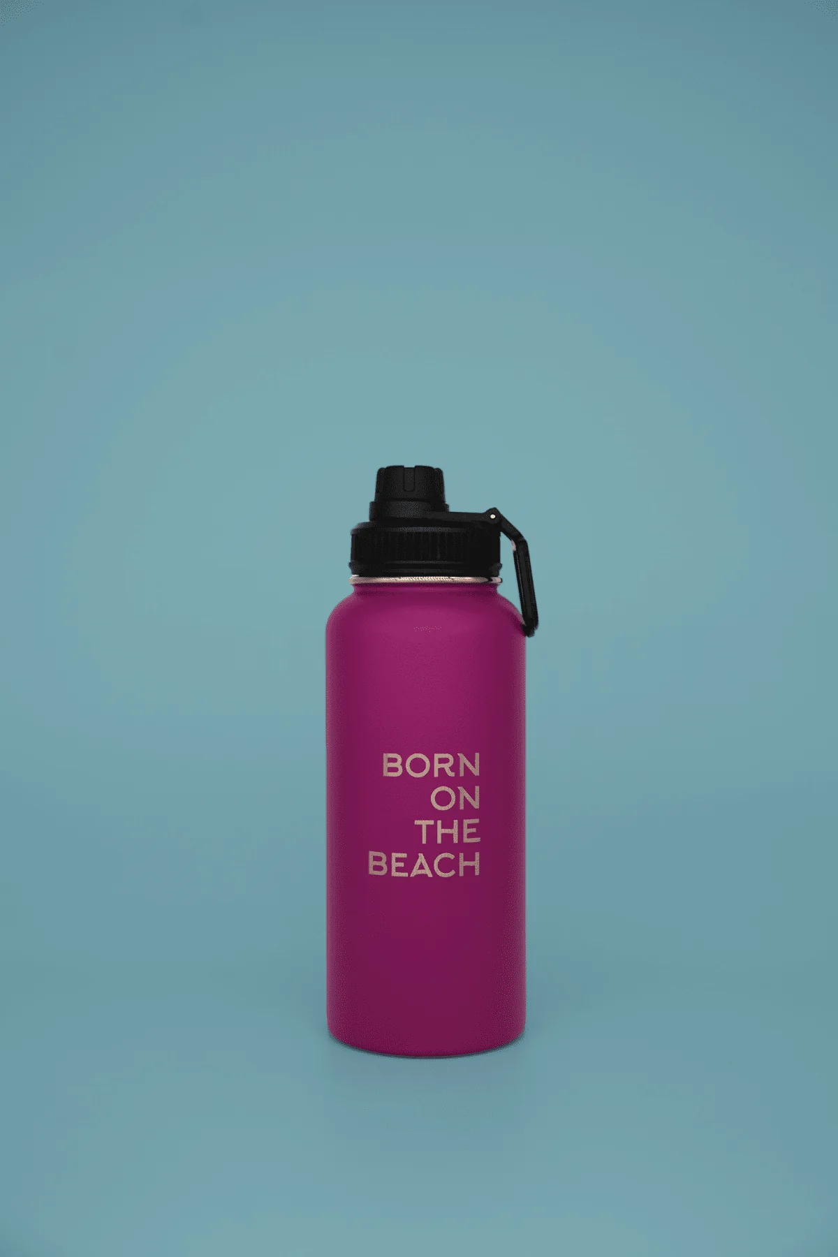 Insulated Water Bottle 32oz - Image 42