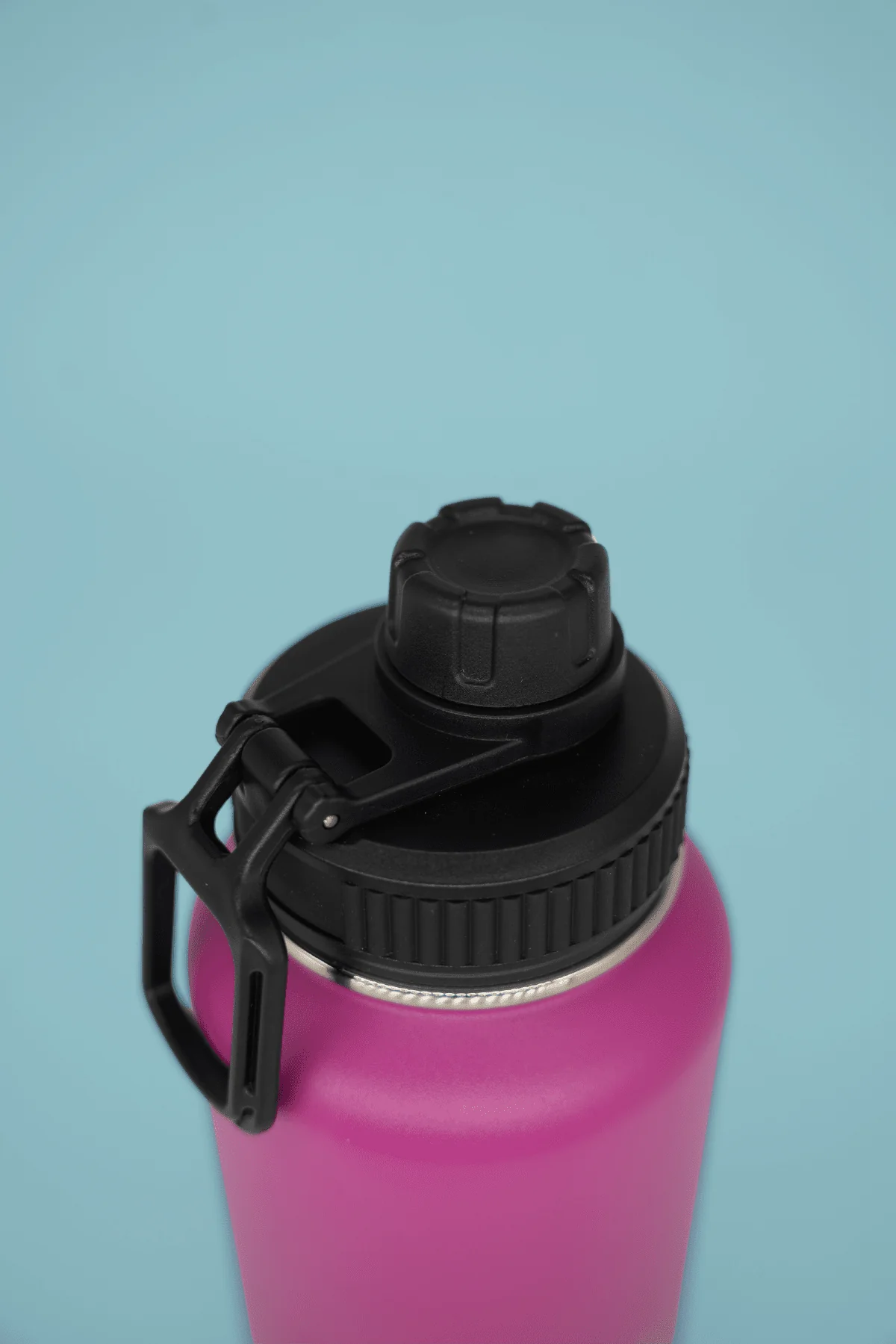 Insulated Water Bottle 32oz - Image 43