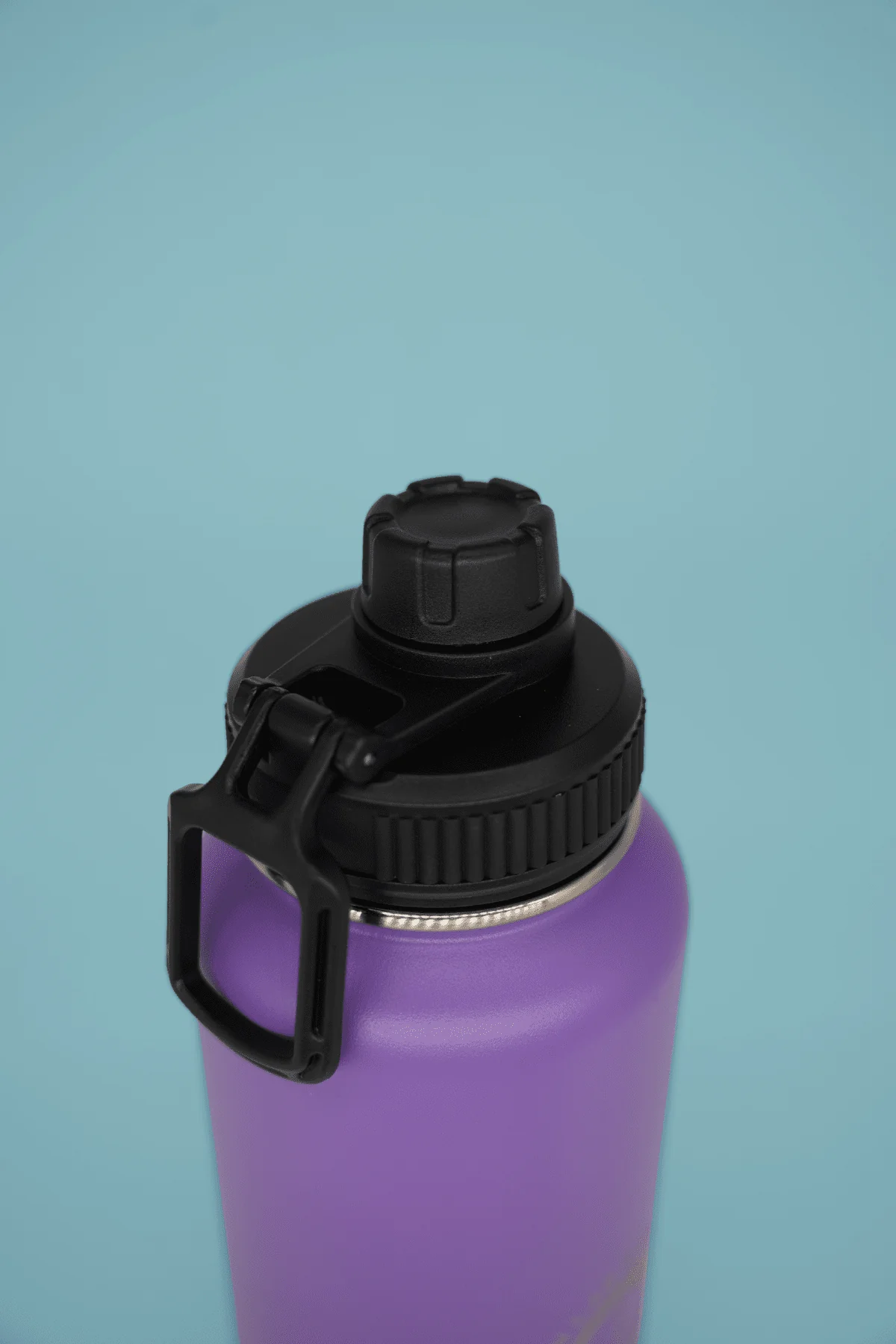 Insulated Water Bottle 32oz - Image 6