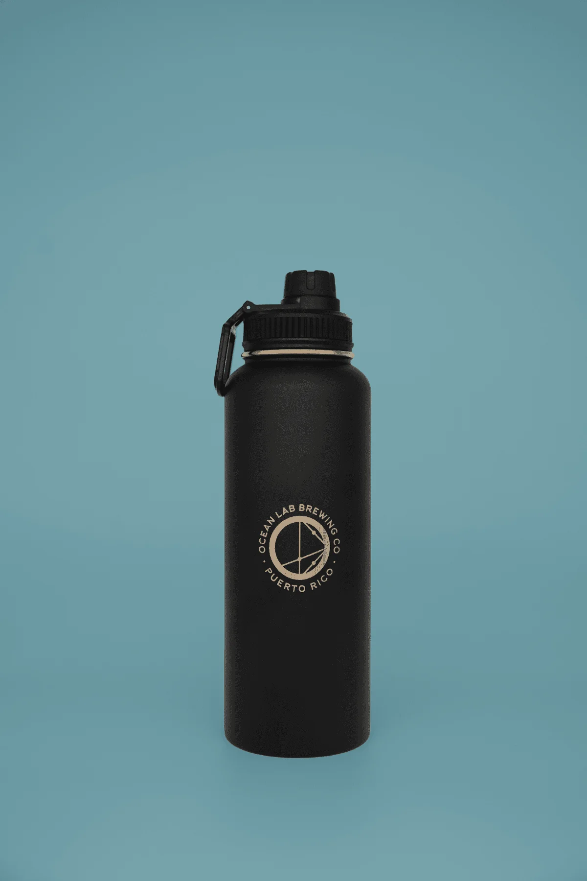 Insulated Water Bottle 40oz - Image 10
