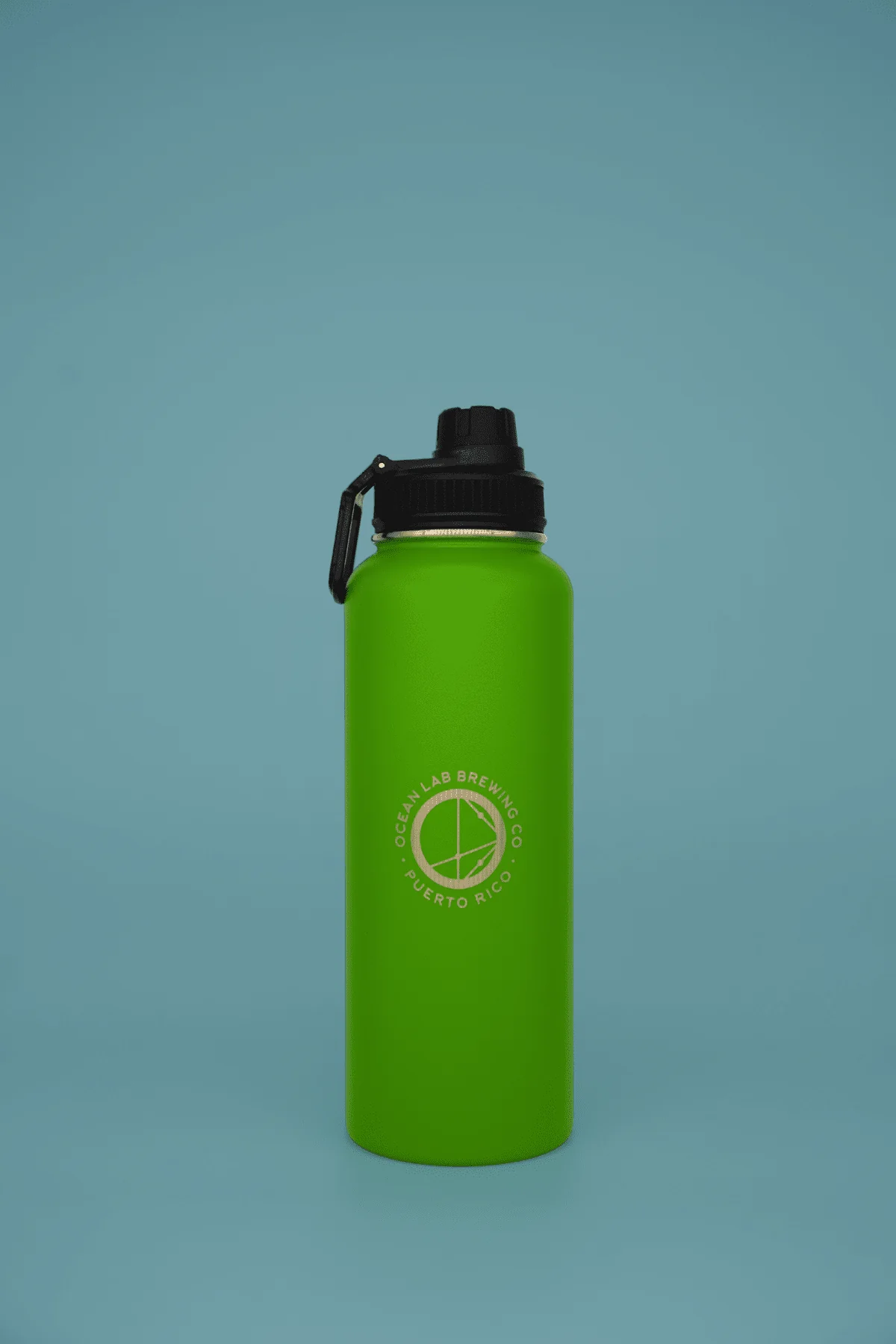 Insulated Water Bottle 40oz - Image 14