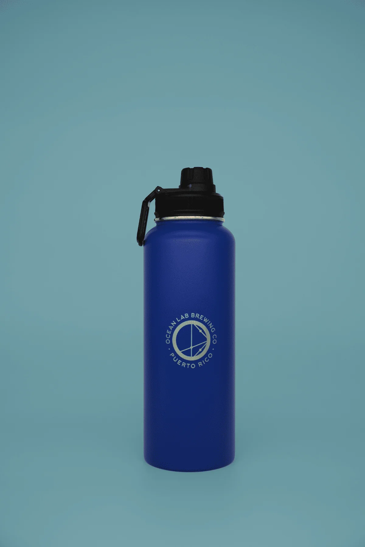 Insulated Water Bottle 40oz - Image 18