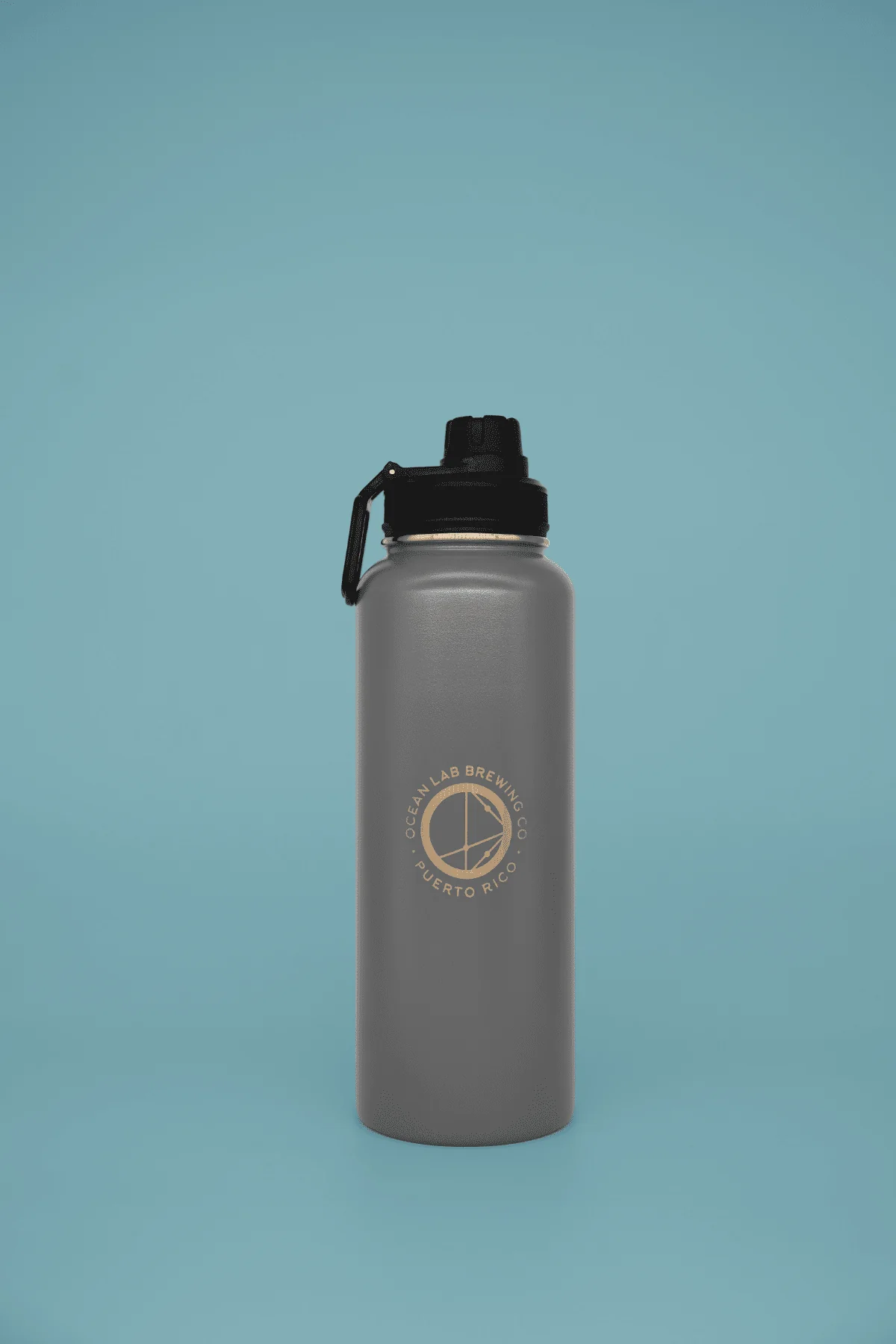 Insulated Water Bottle 40oz - Image 21