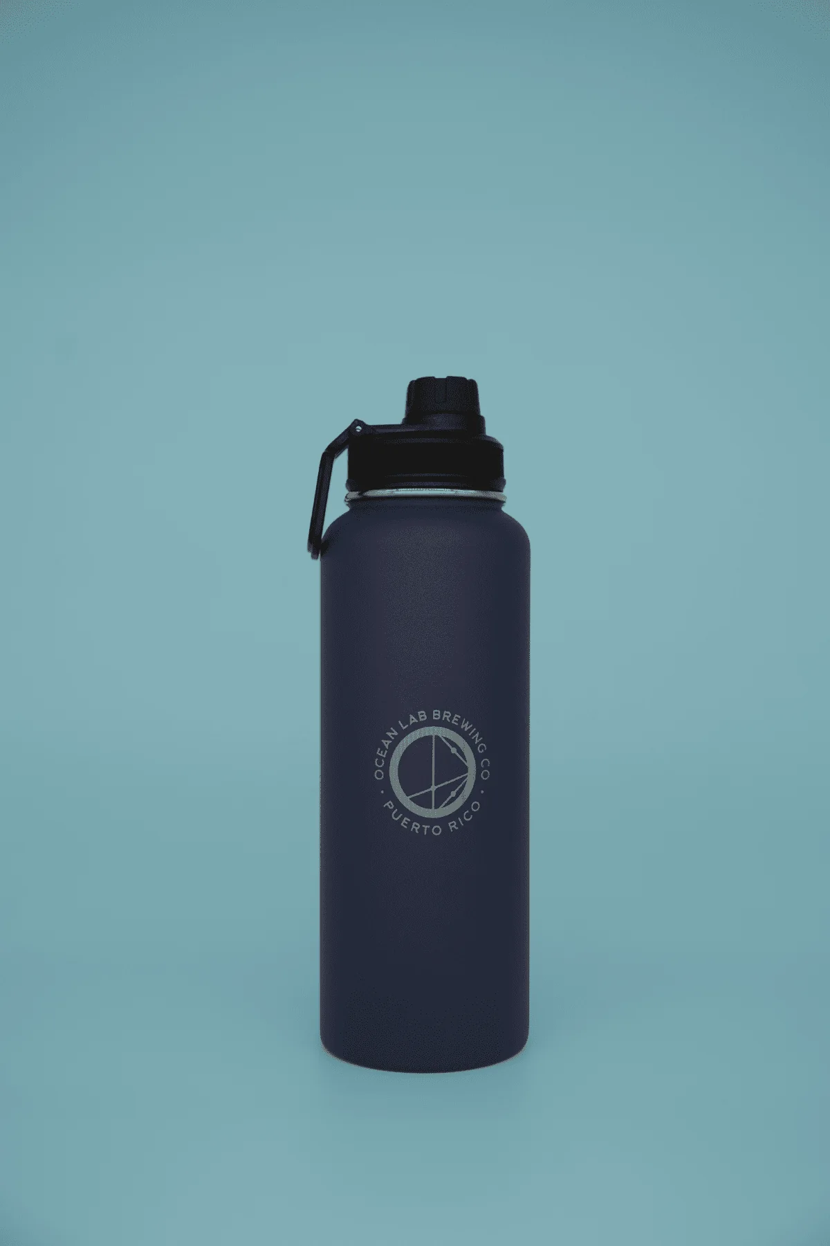 Insulated Water Bottle 40oz - Image 28