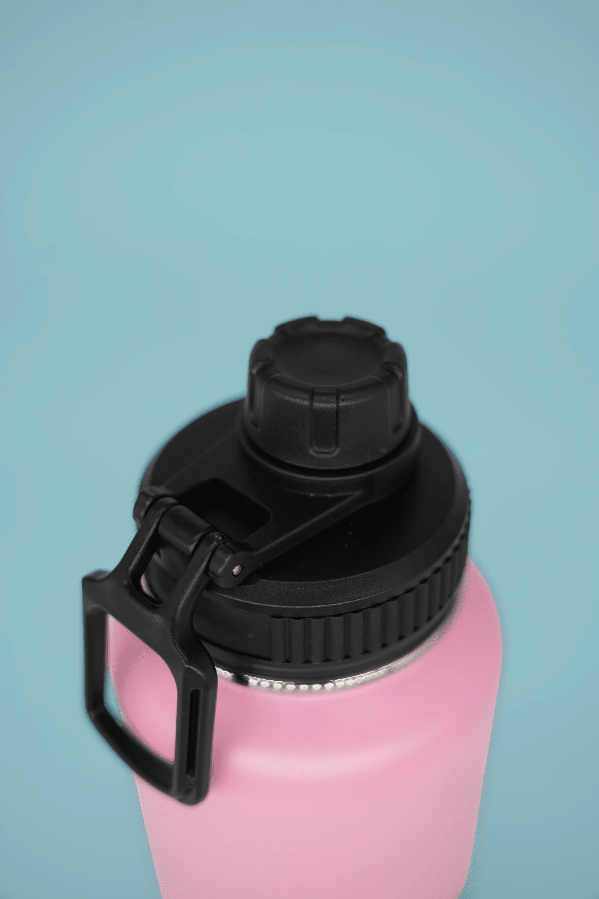 Insulated Water Bottle 40oz - Image 3