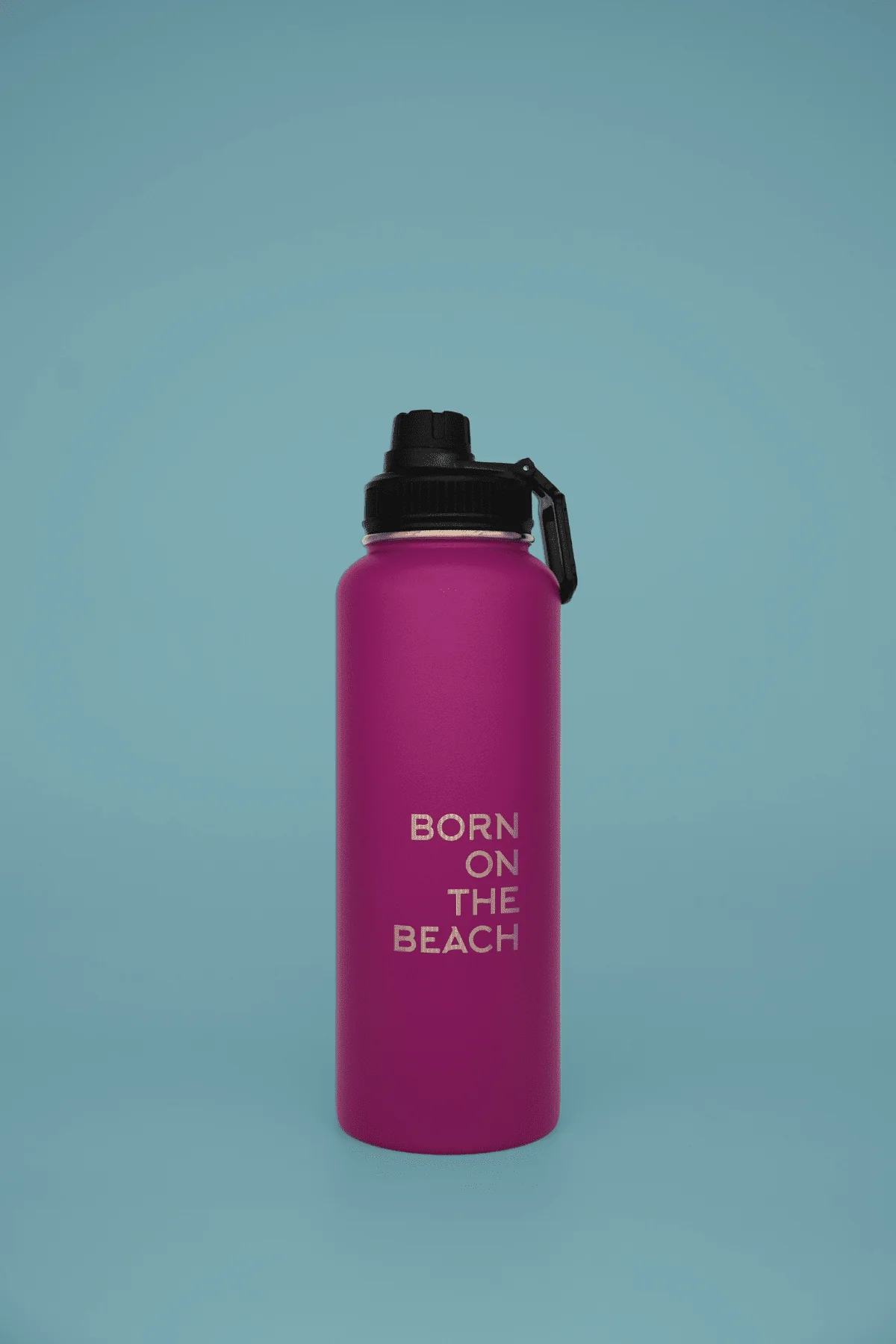 Insulated Water Bottle 40oz - Image 34