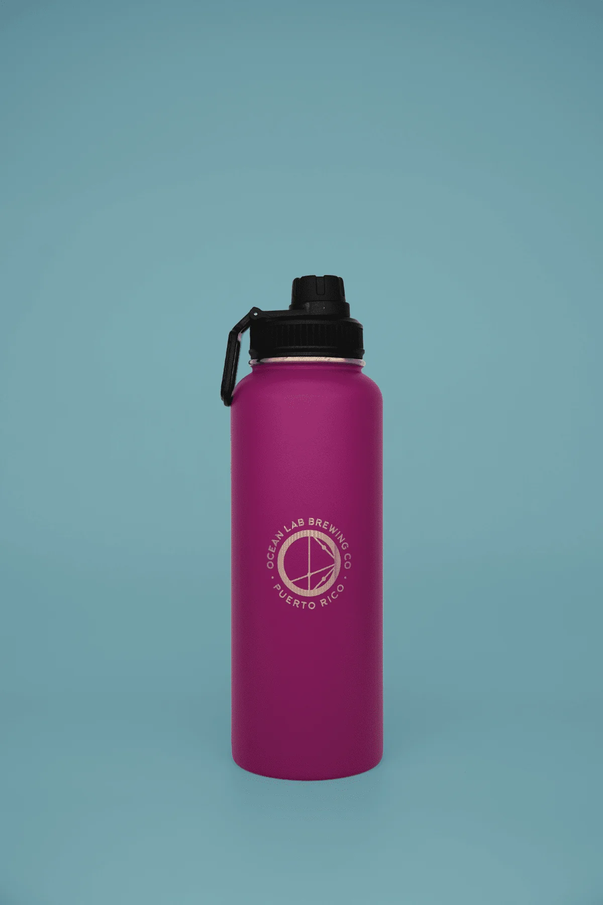 Insulated Water Bottle 40oz - Image 35