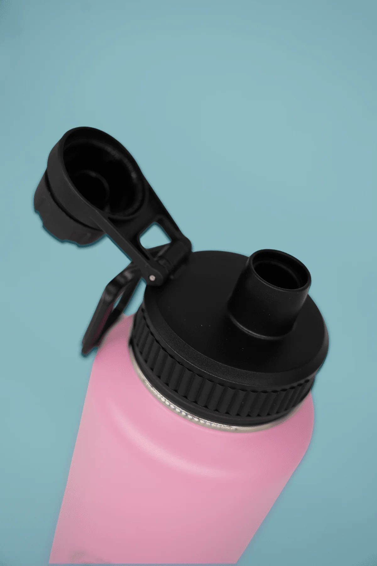 Insulated Water Bottle 40oz - Image 4