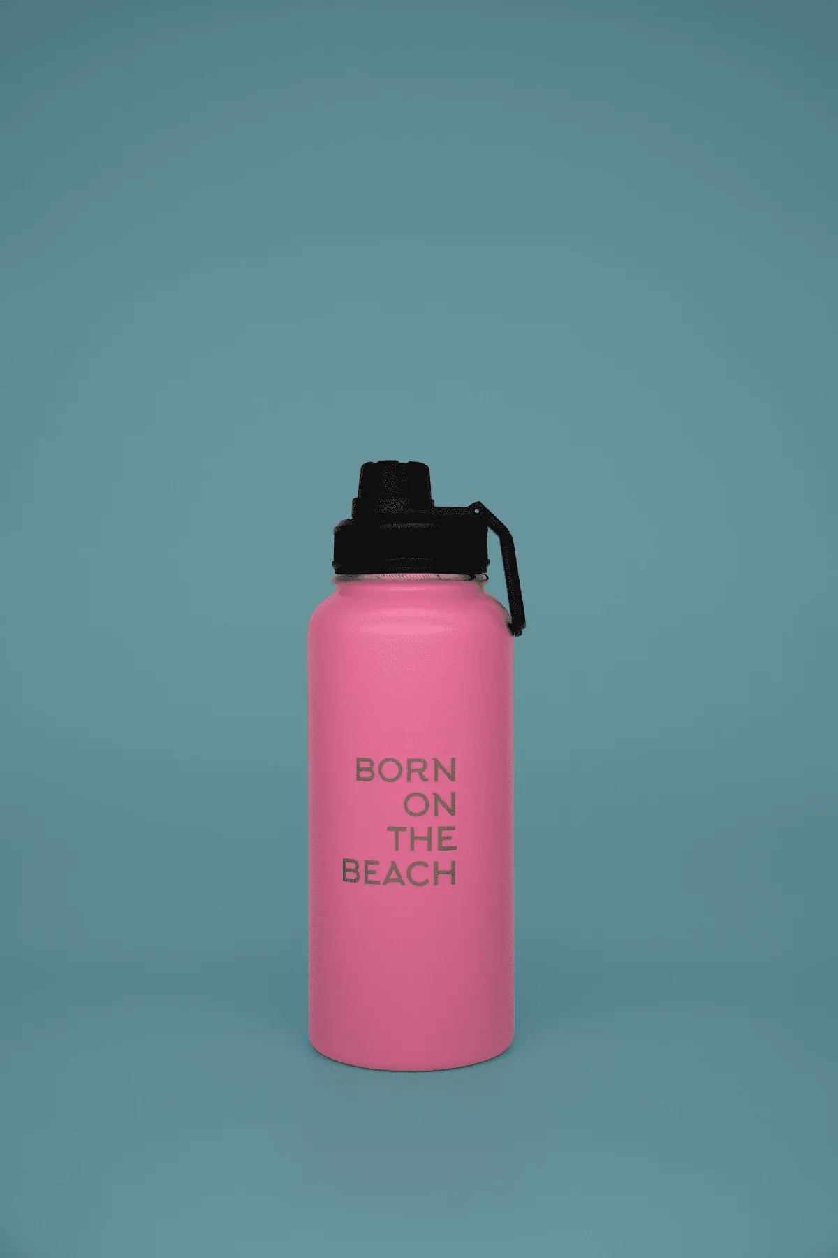 Insulated Water Bottle 40oz - Image 5