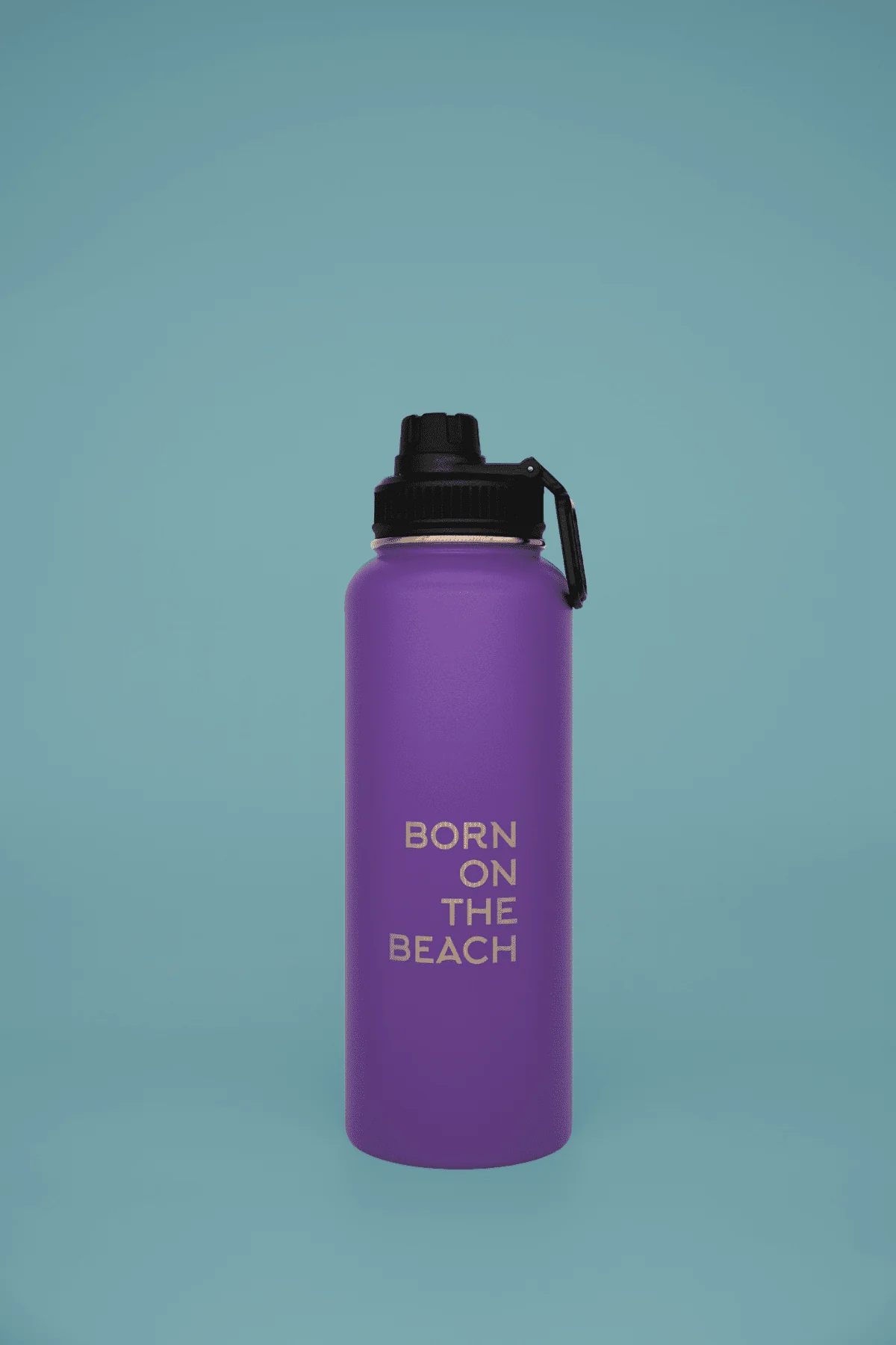 Insulated Water Bottle 40oz - Image 6