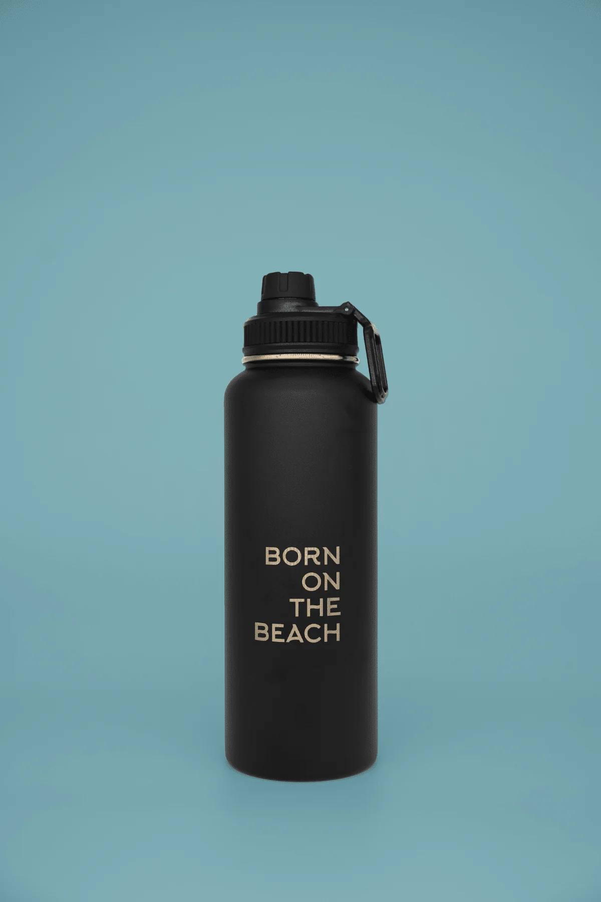 Insulated Water Bottle 40oz - Image 9