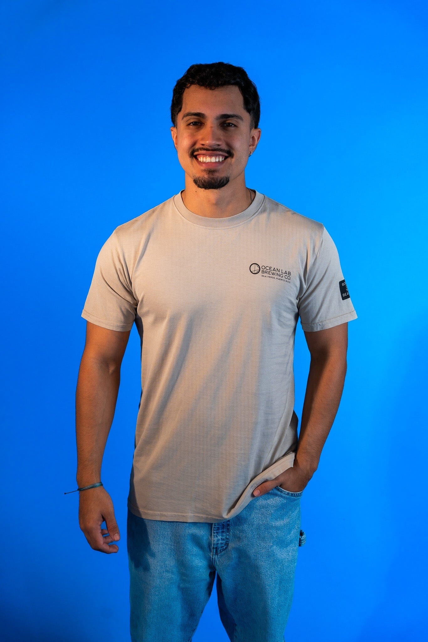 Island Surf Short Sleeve T-Shirt - Image 2