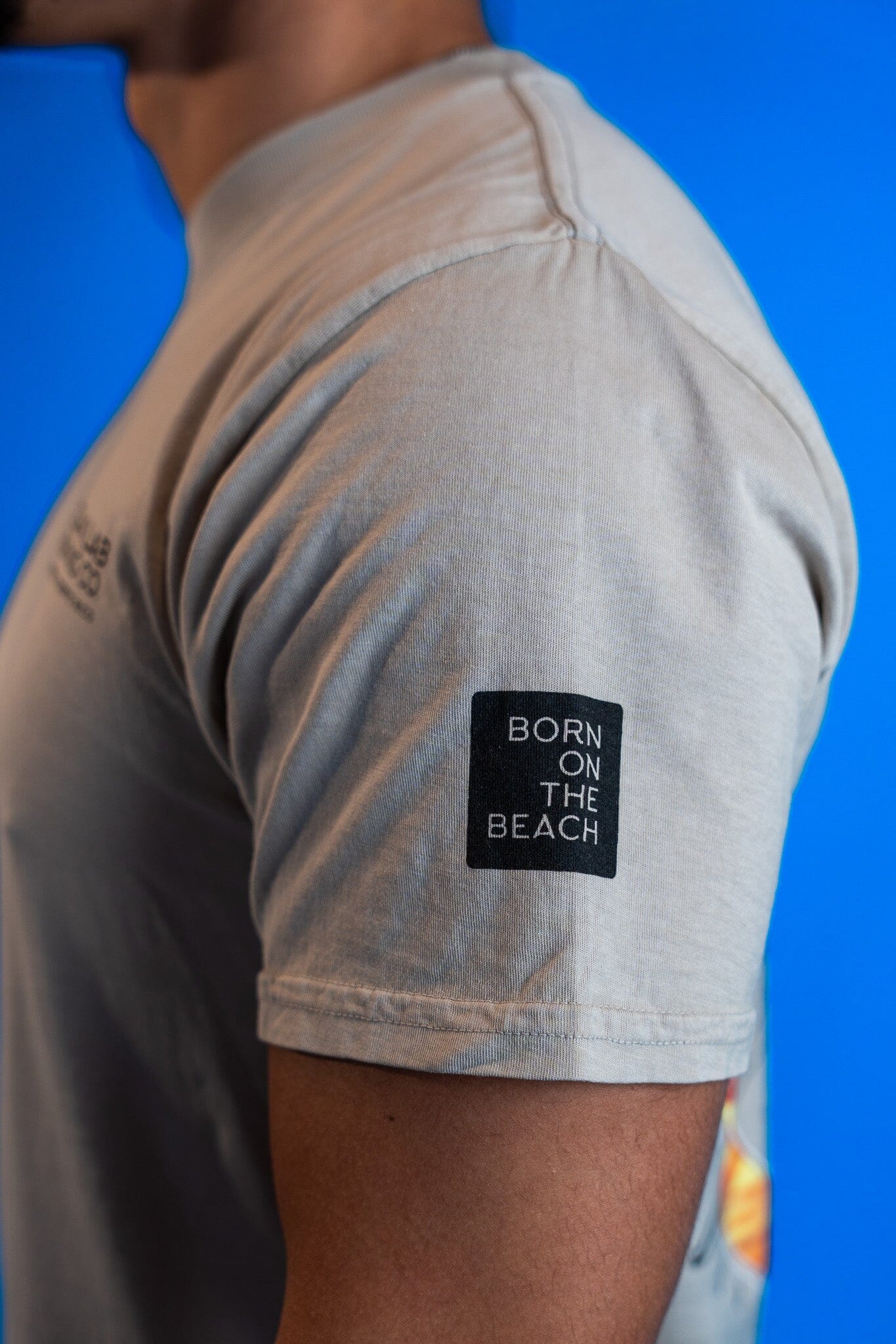 Island Surf Short Sleeve T-Shirt - Image 3