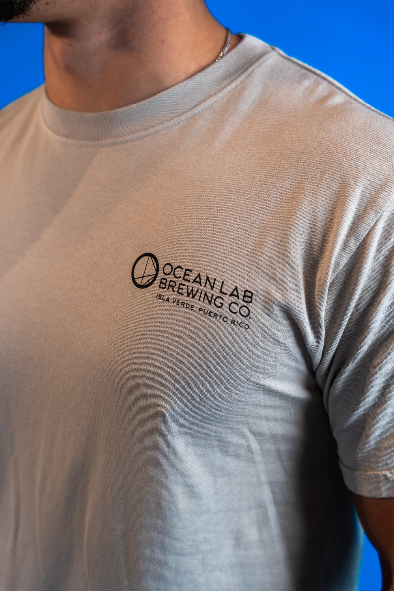 Island Surf Short Sleeve T-Shirt - Image 4