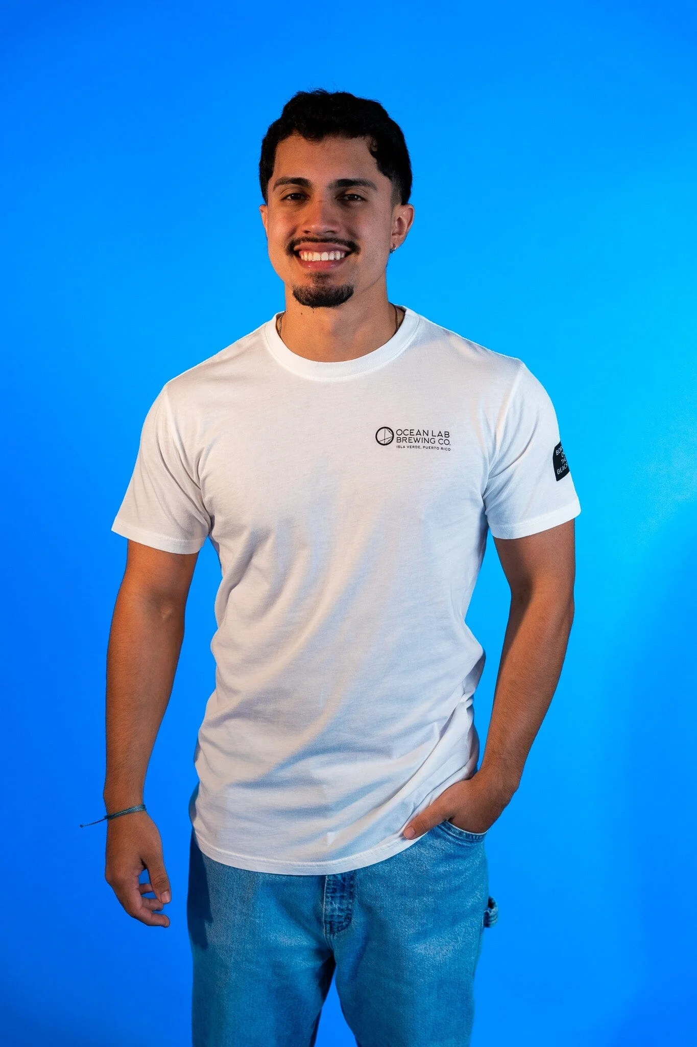 Island Surf Short Sleeve T-Shirt - Image 7