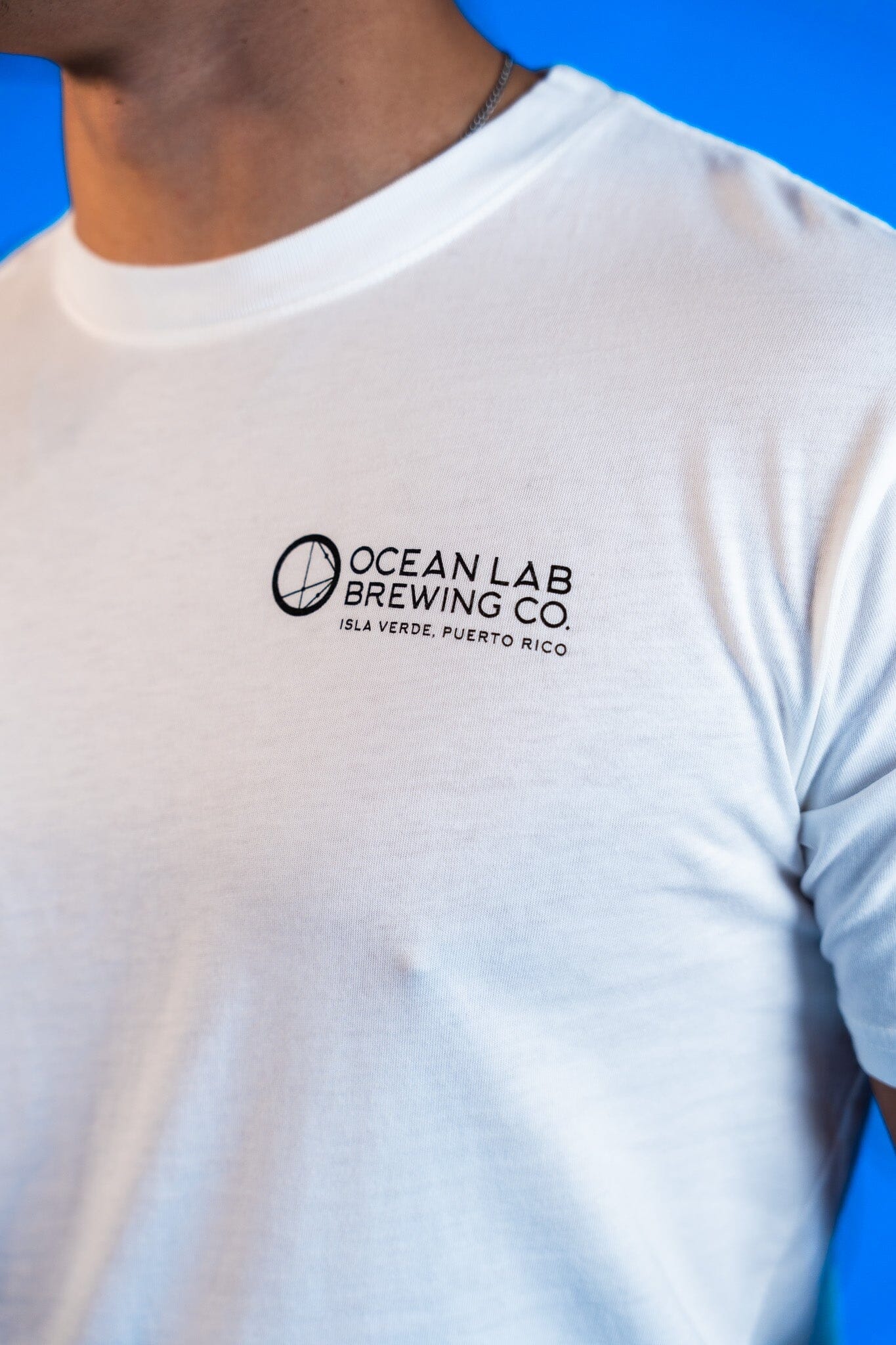 Island Surf Short Sleeve T-Shirt - Image 8