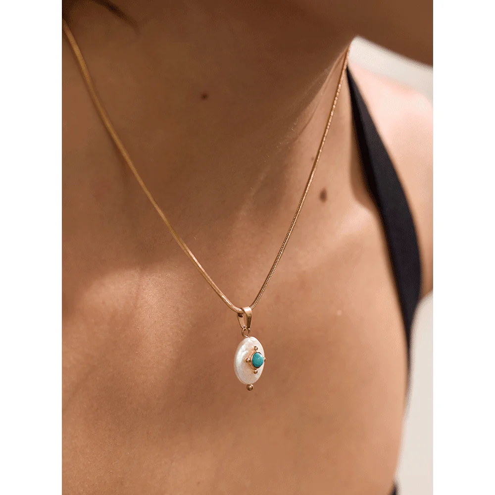 Kylie Necklace - Image 2
