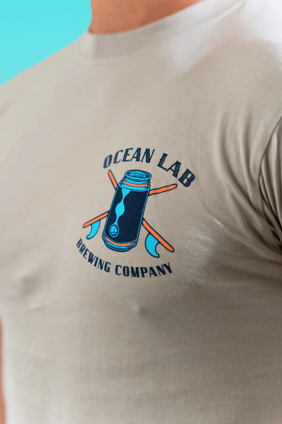 Let's Beer Short Sleeve T-Shirt - Image 16