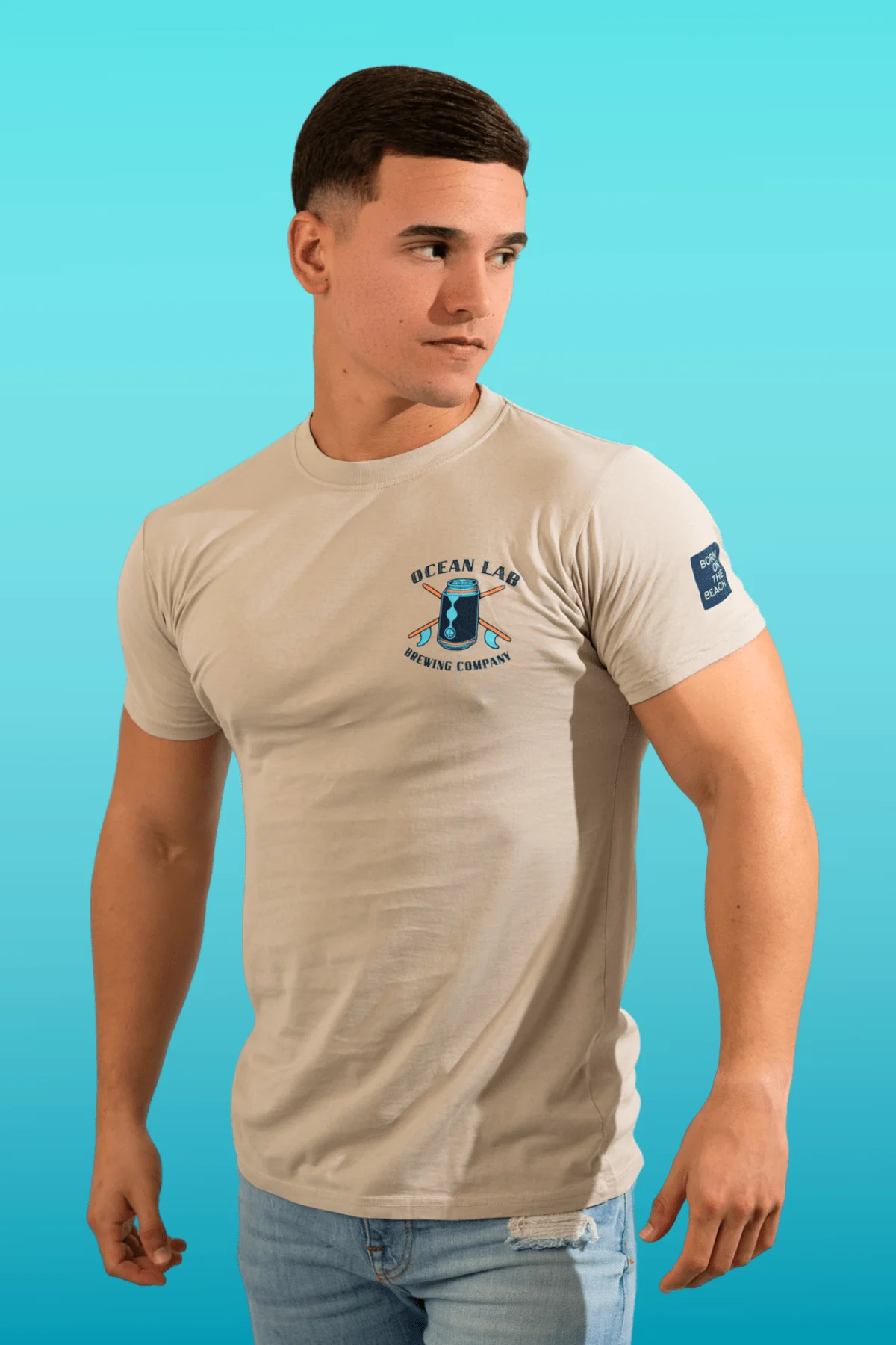 Let's Beer Short Sleeve T-Shirt - Image 18