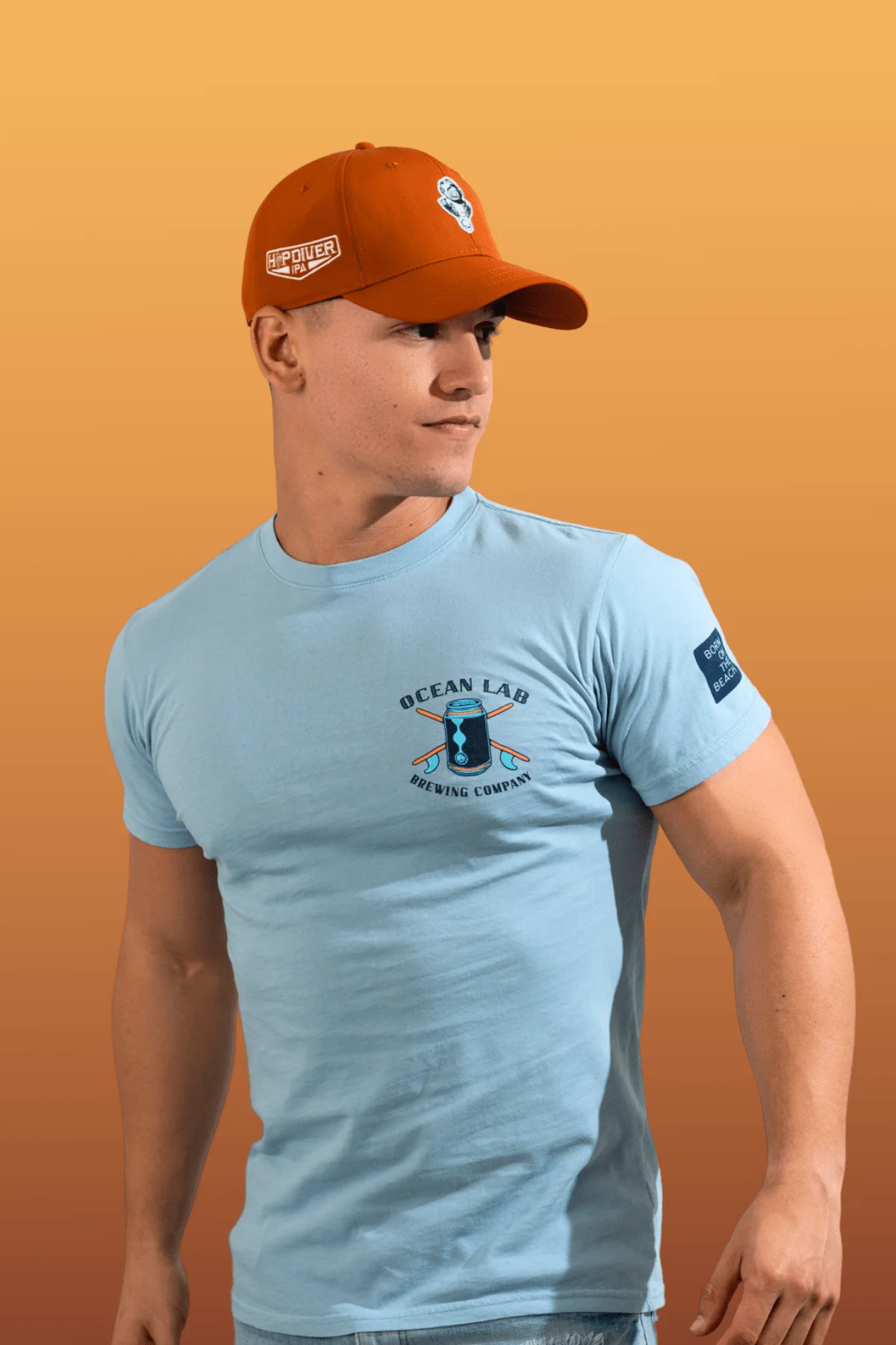Let's Beer Short Sleeve T-Shirt - Image 21