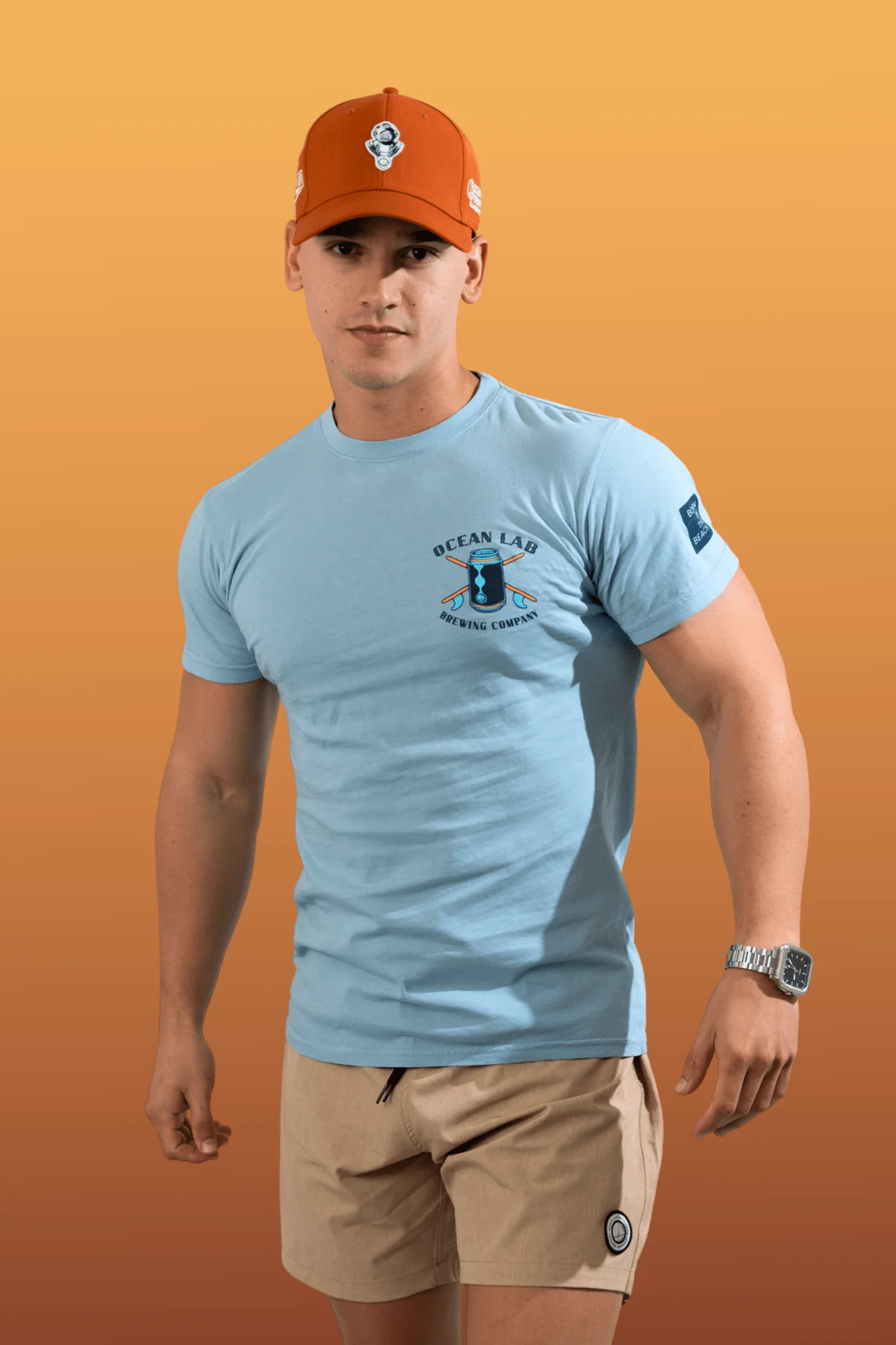Let's Beer Short Sleeve T-Shirt - Image 22