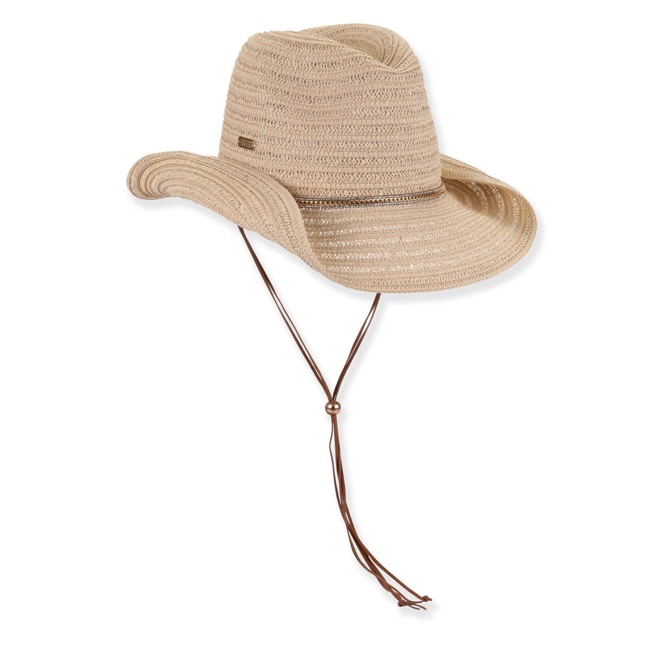 Linda Western Hat