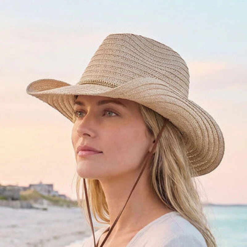 Linda Western Hat - Image 2
