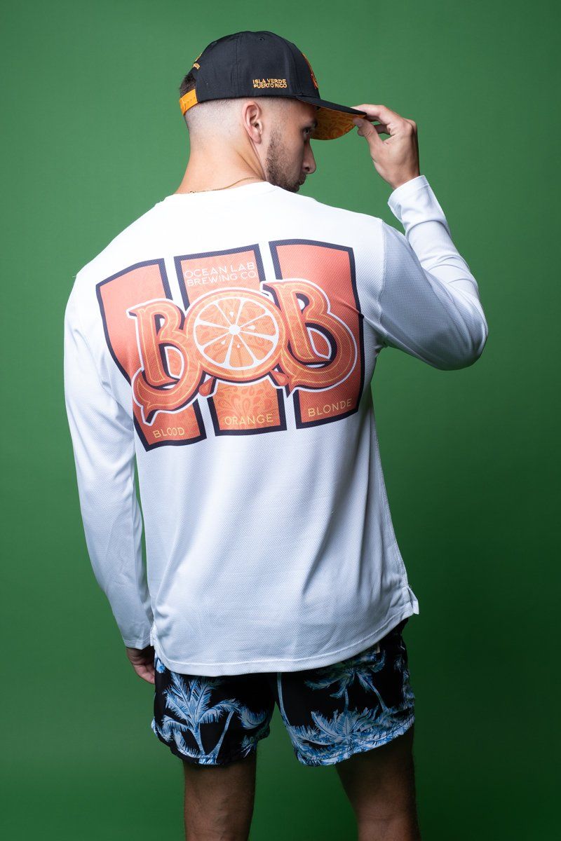 Tripanel Sun Shirt - BOB