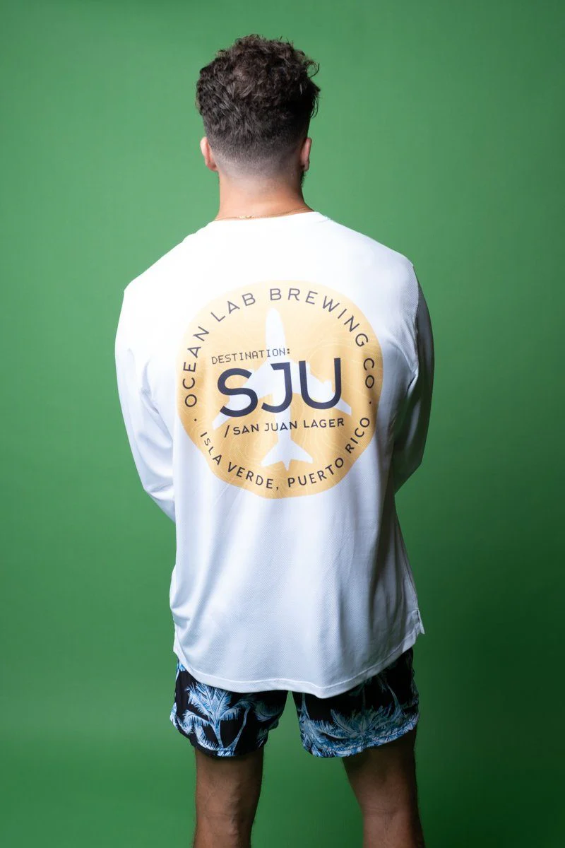 SJU Sun Shirt