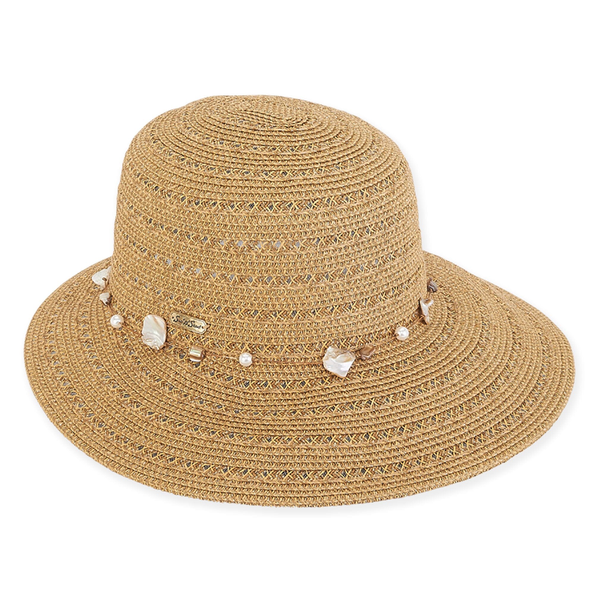 Lorraine Marquis Hat - Image 2