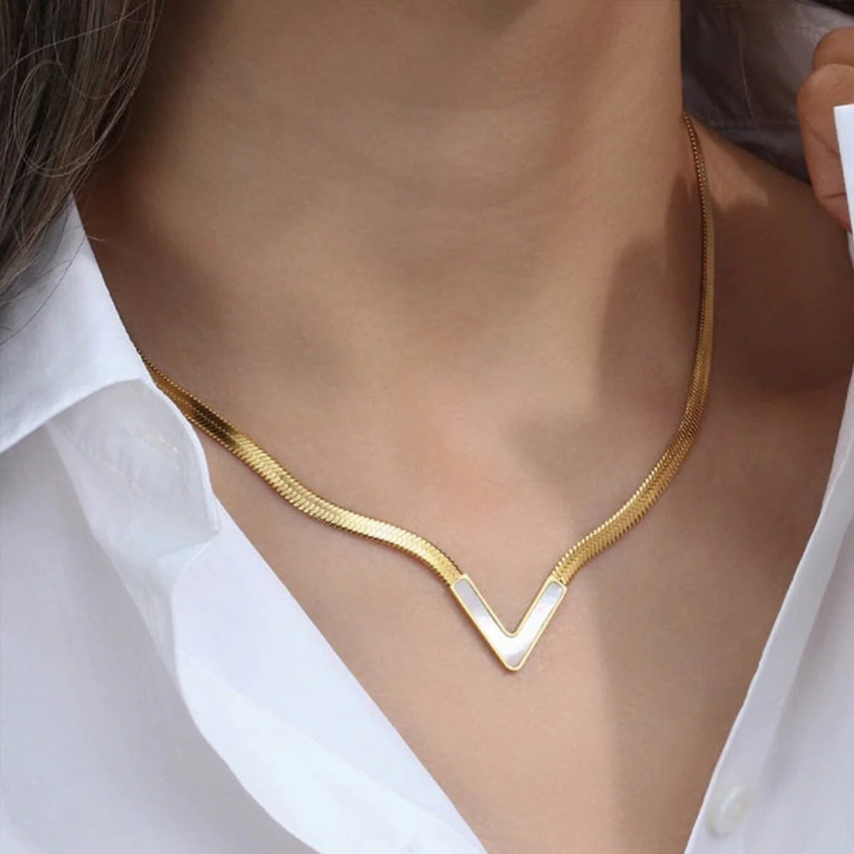 Mara Necklace