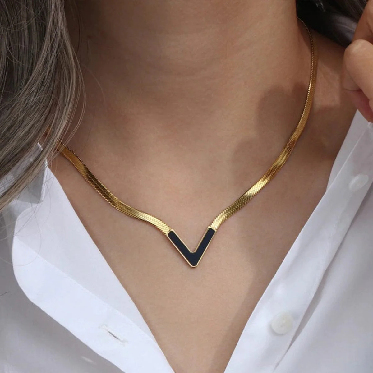 Mara Necklace - Image 2