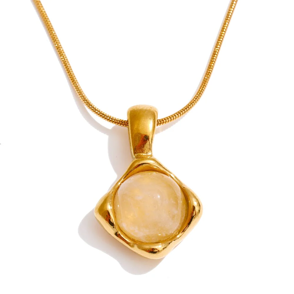 Margot Necklace