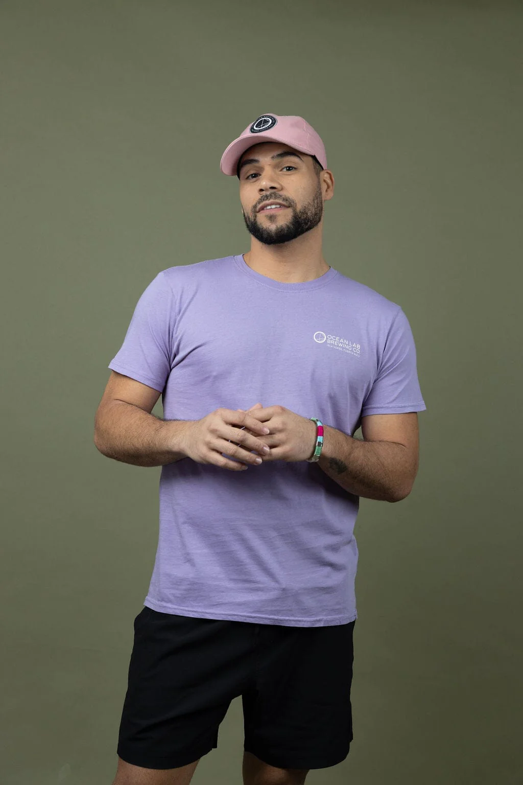 MAS CERVEZA! Short Sleeve T-Shirt - Image 9