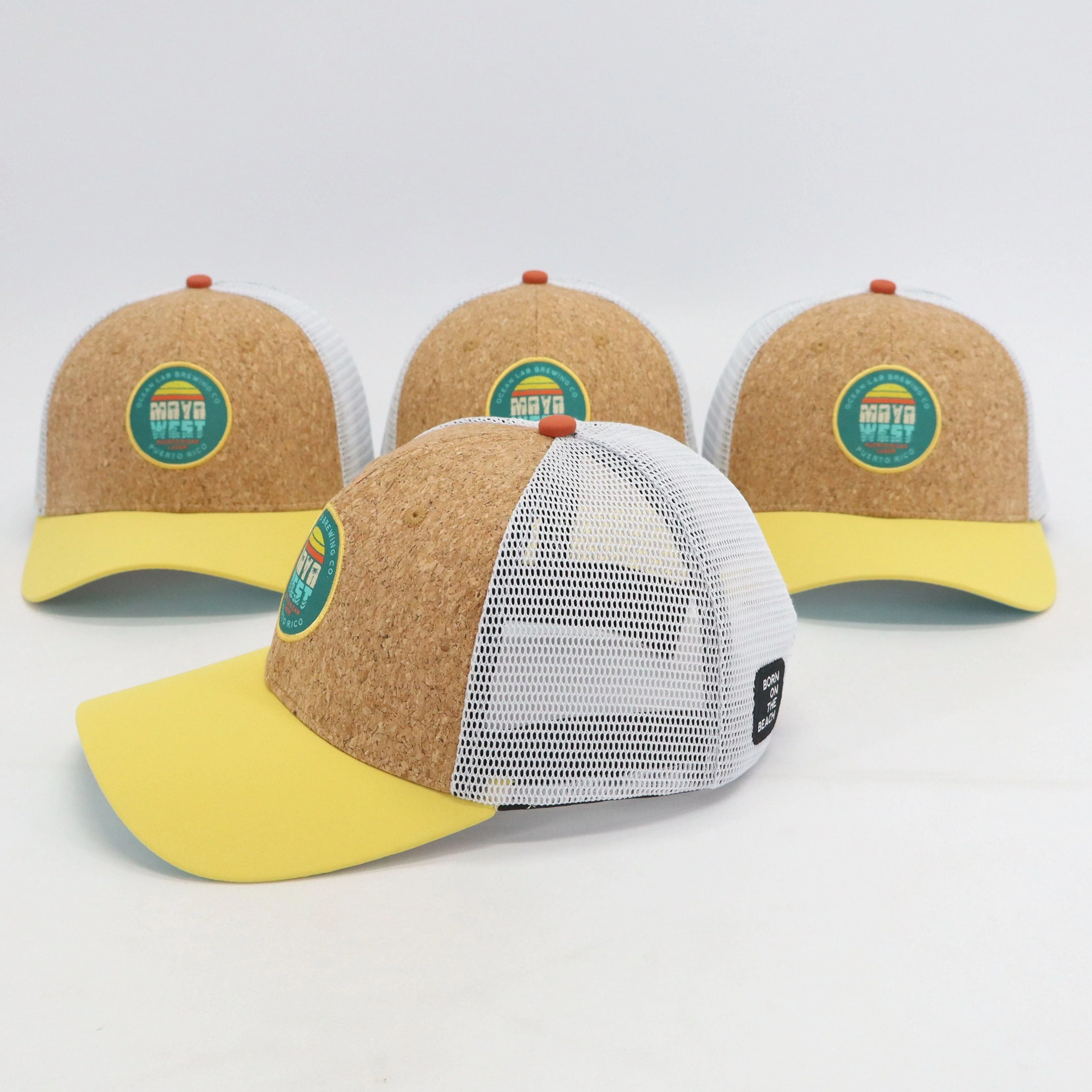 MayaWest Casual Cap - Image 16