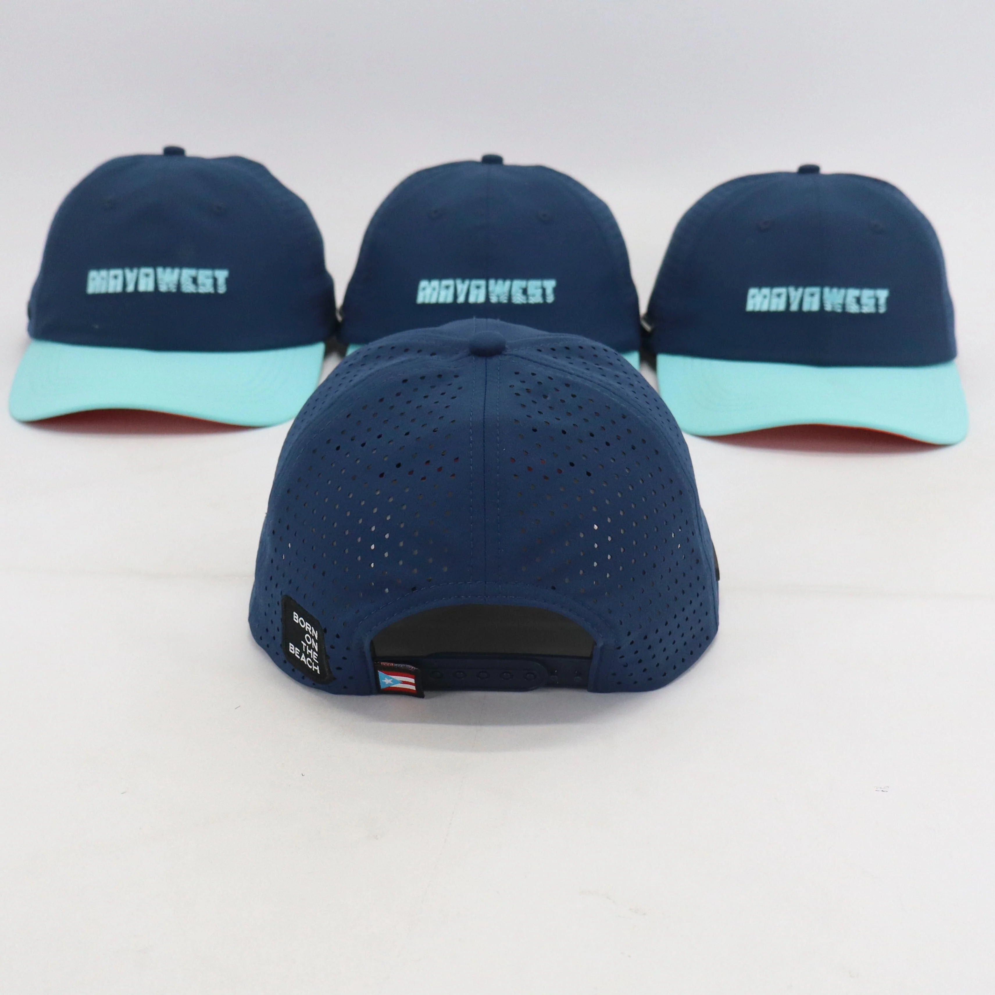 MayaWest Casual Cap - Image 3