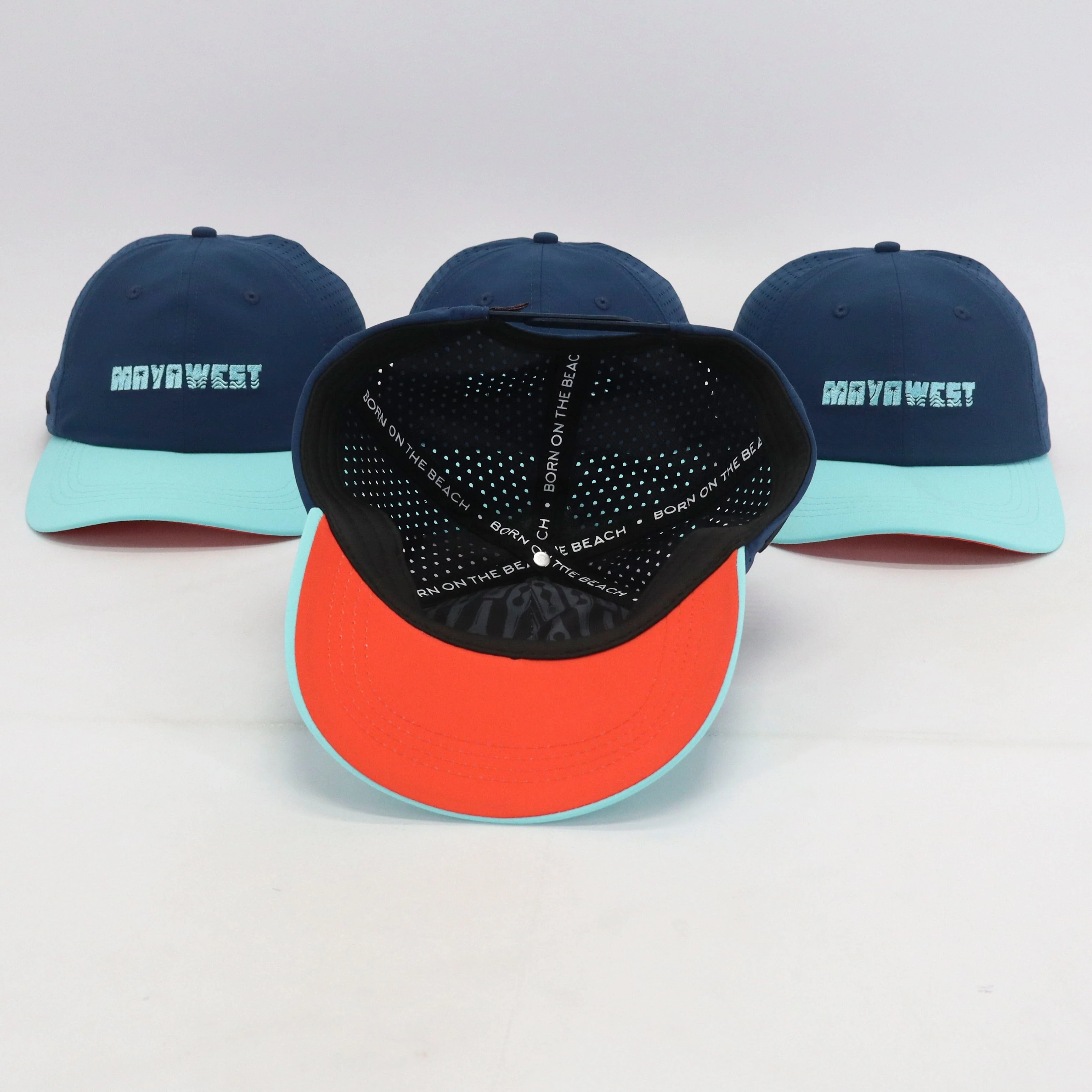 MayaWest Casual Cap - Image 4