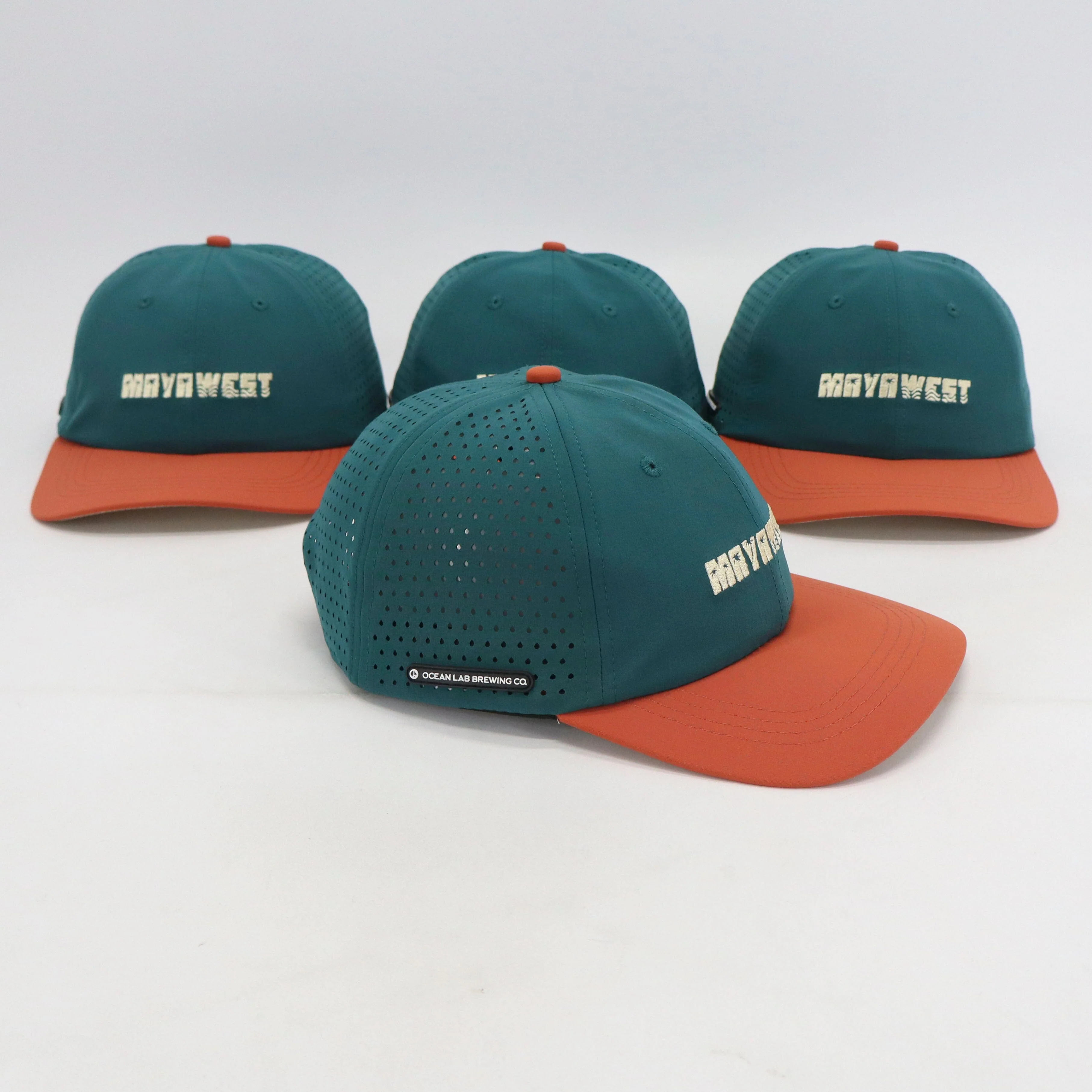 MayaWest Casual Cap - Image 7