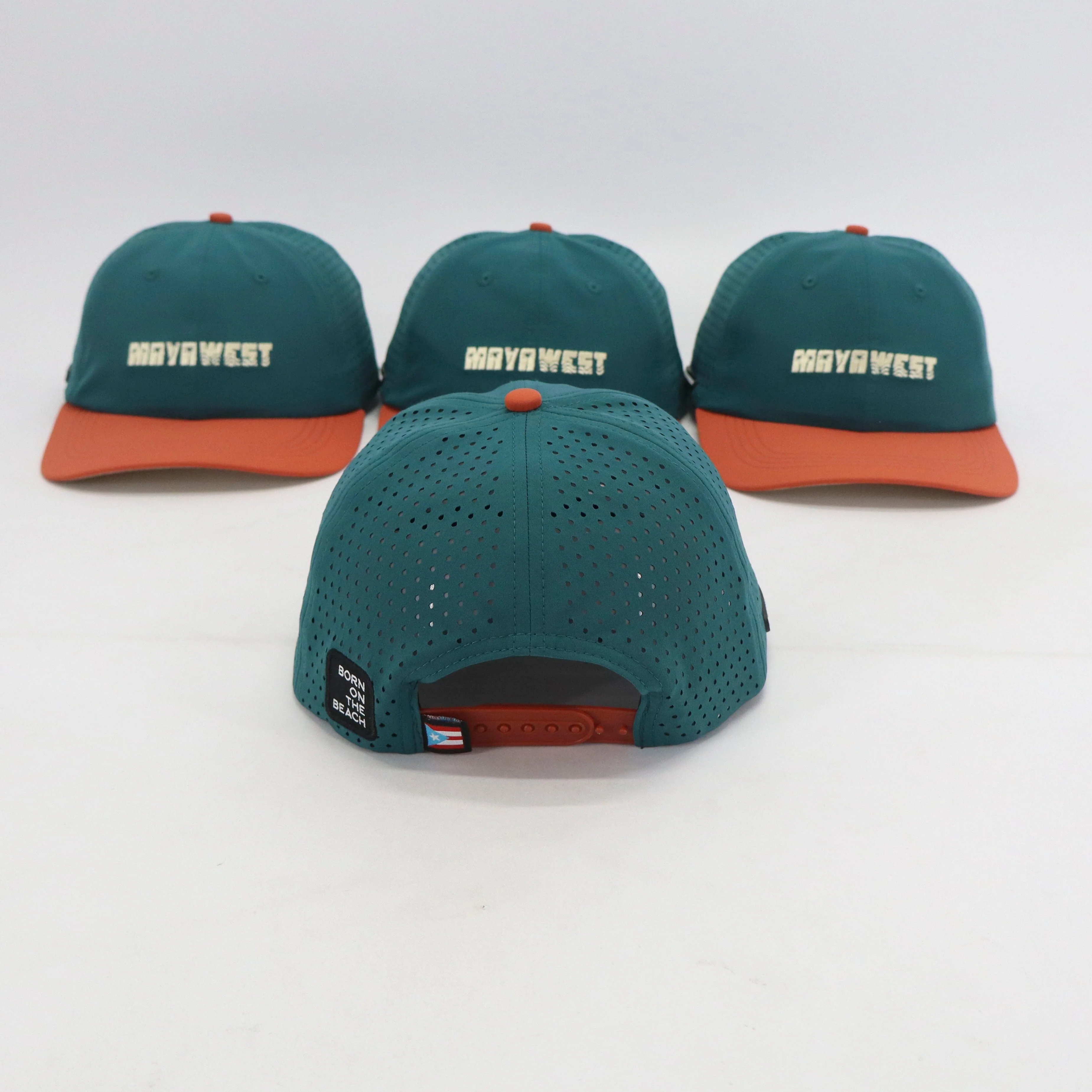 MayaWest Casual Cap - Image 8