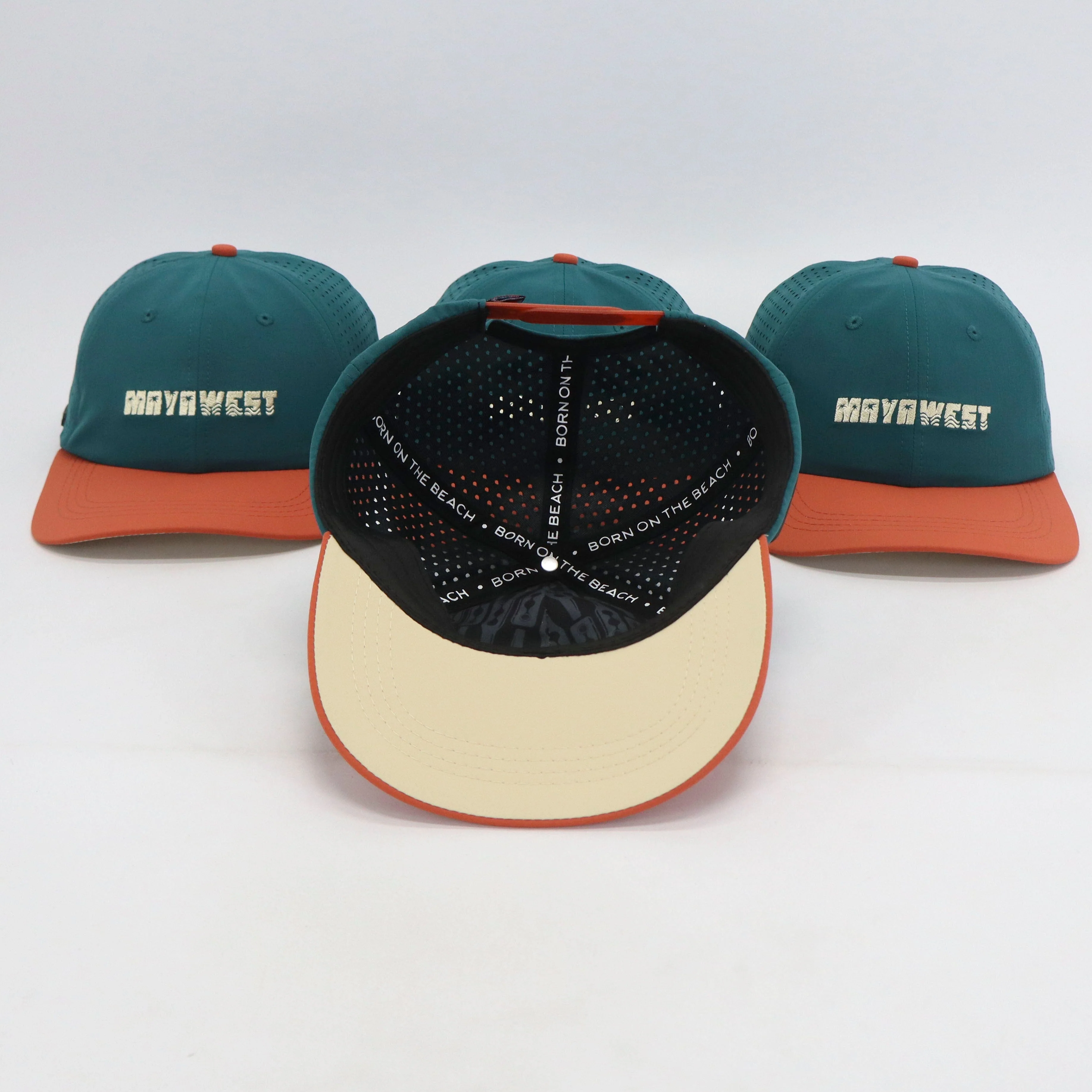 MayaWest Casual Cap - Image 9