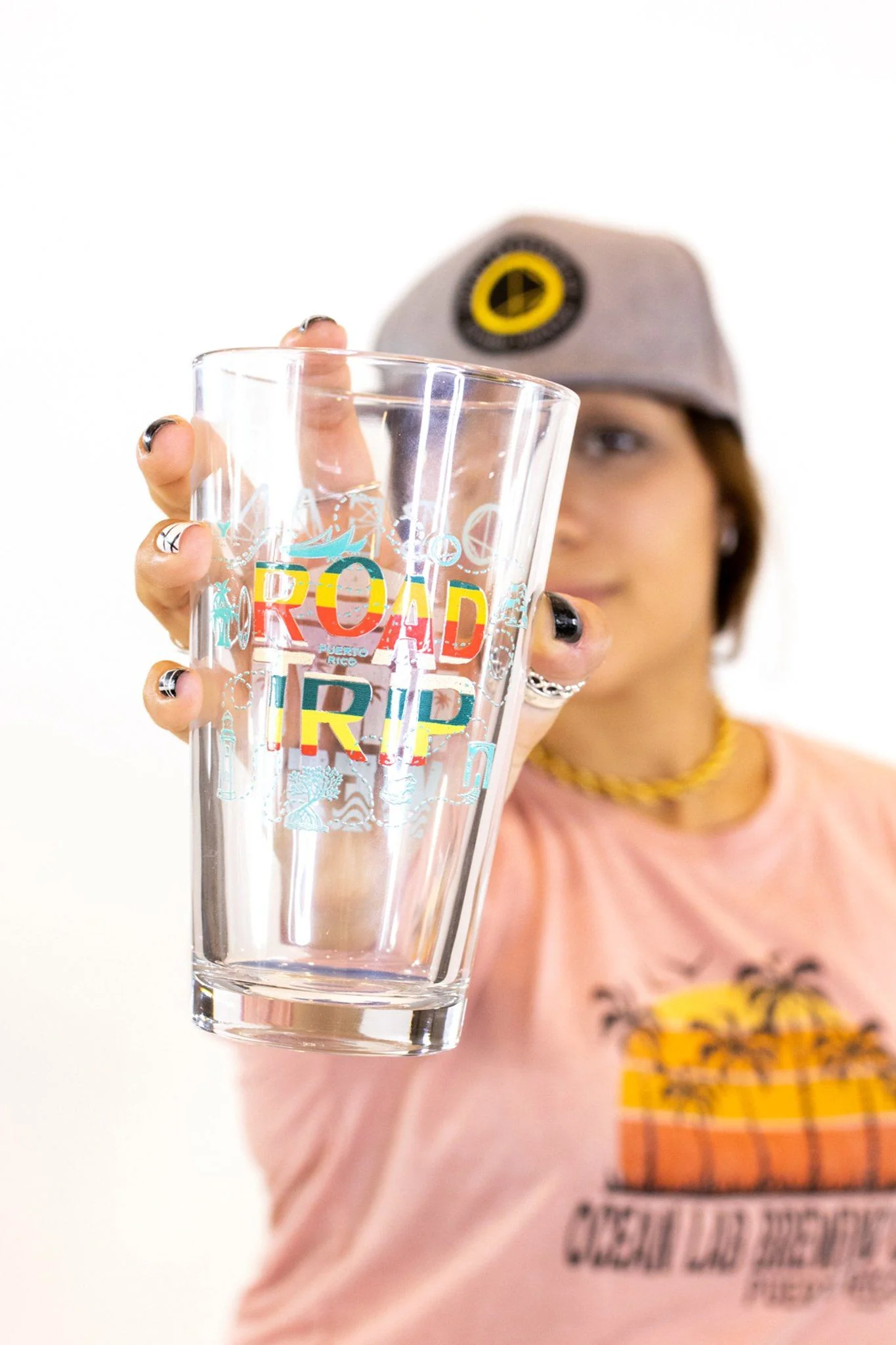 MayaWest Pint Glass - Image 3