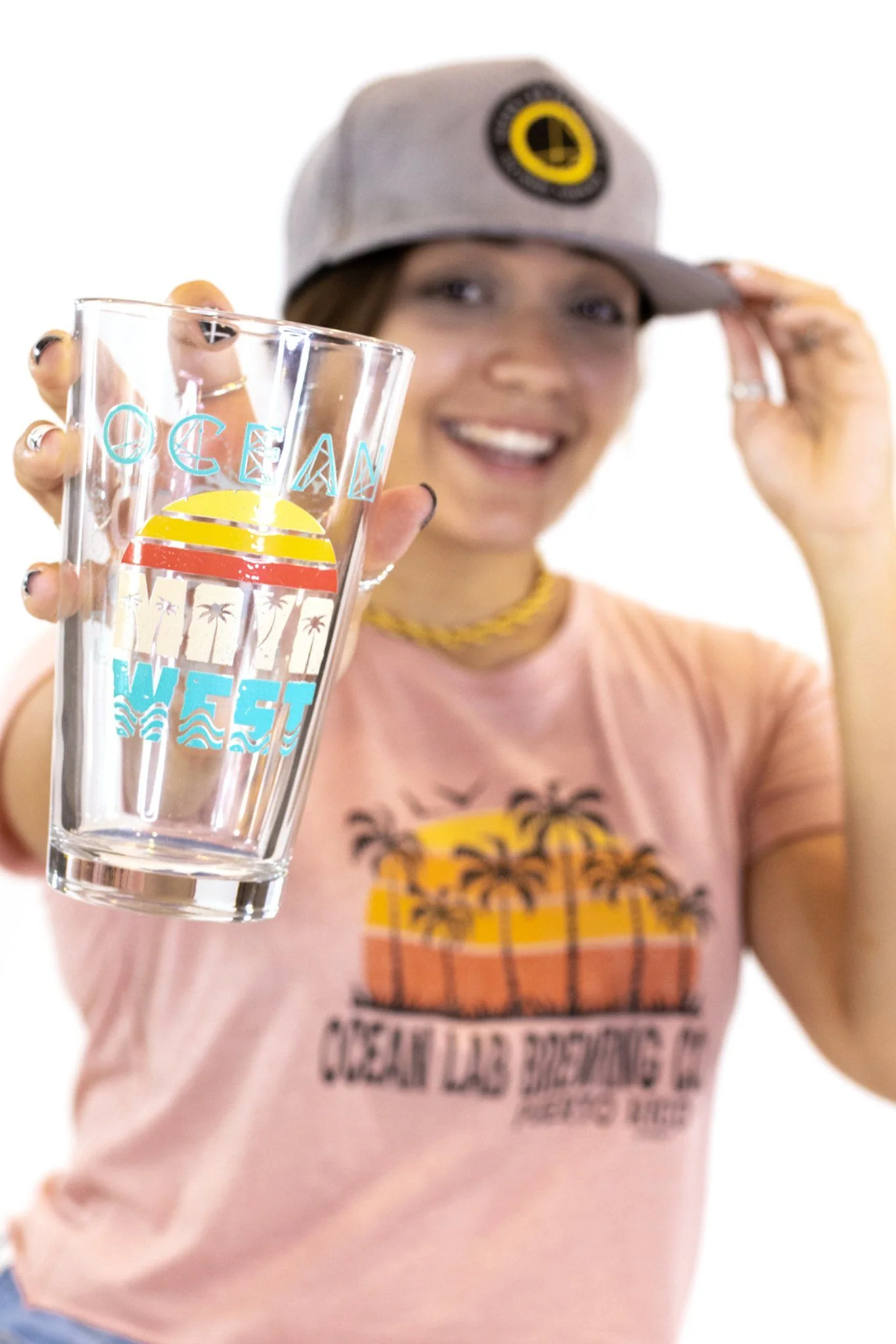 MayaWest Pint Glass - Image 4