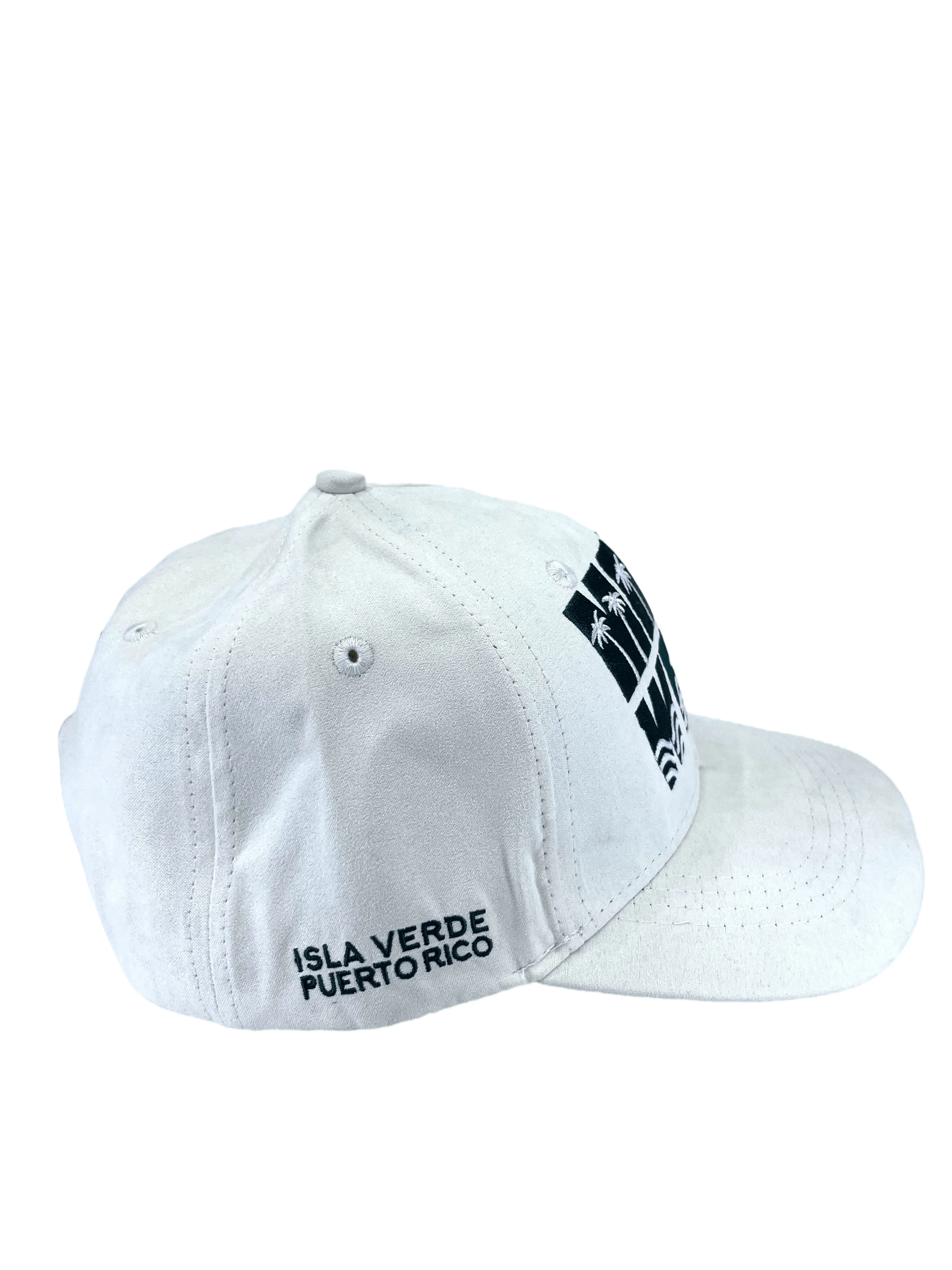 MayaWest White Cap - Image 5