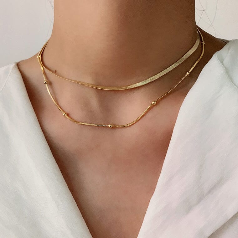 Melinda Necklace