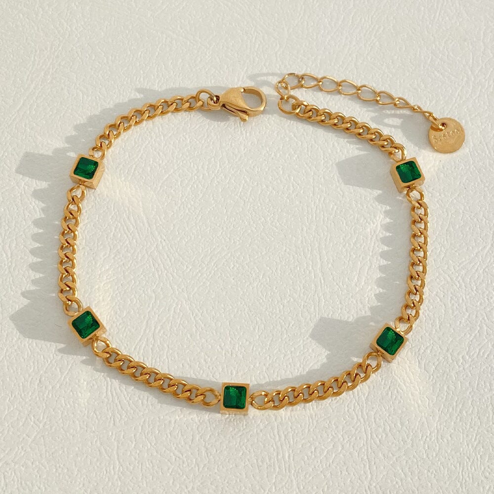 Mila Bracelet
