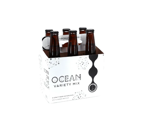 Mixed Bottles 6 Pack Bundle