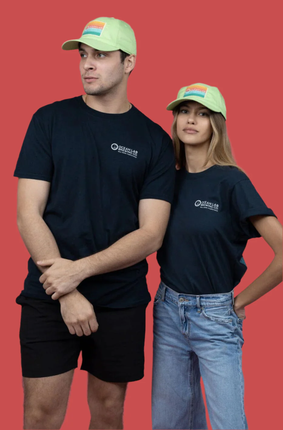 Motif Short Sleeve T-Shirt - Image 2